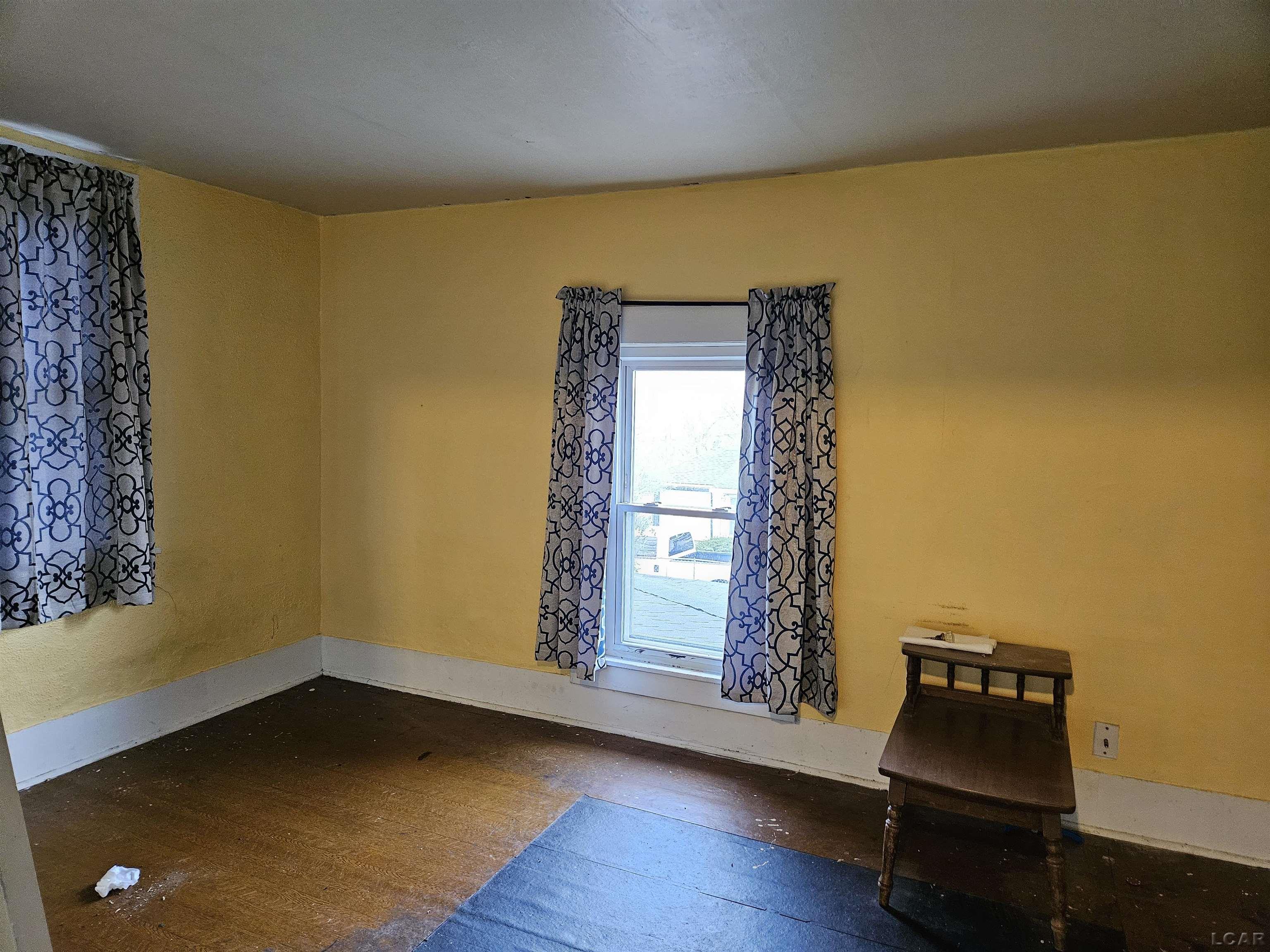 302 Washington Street, Hudson, MI, 49247