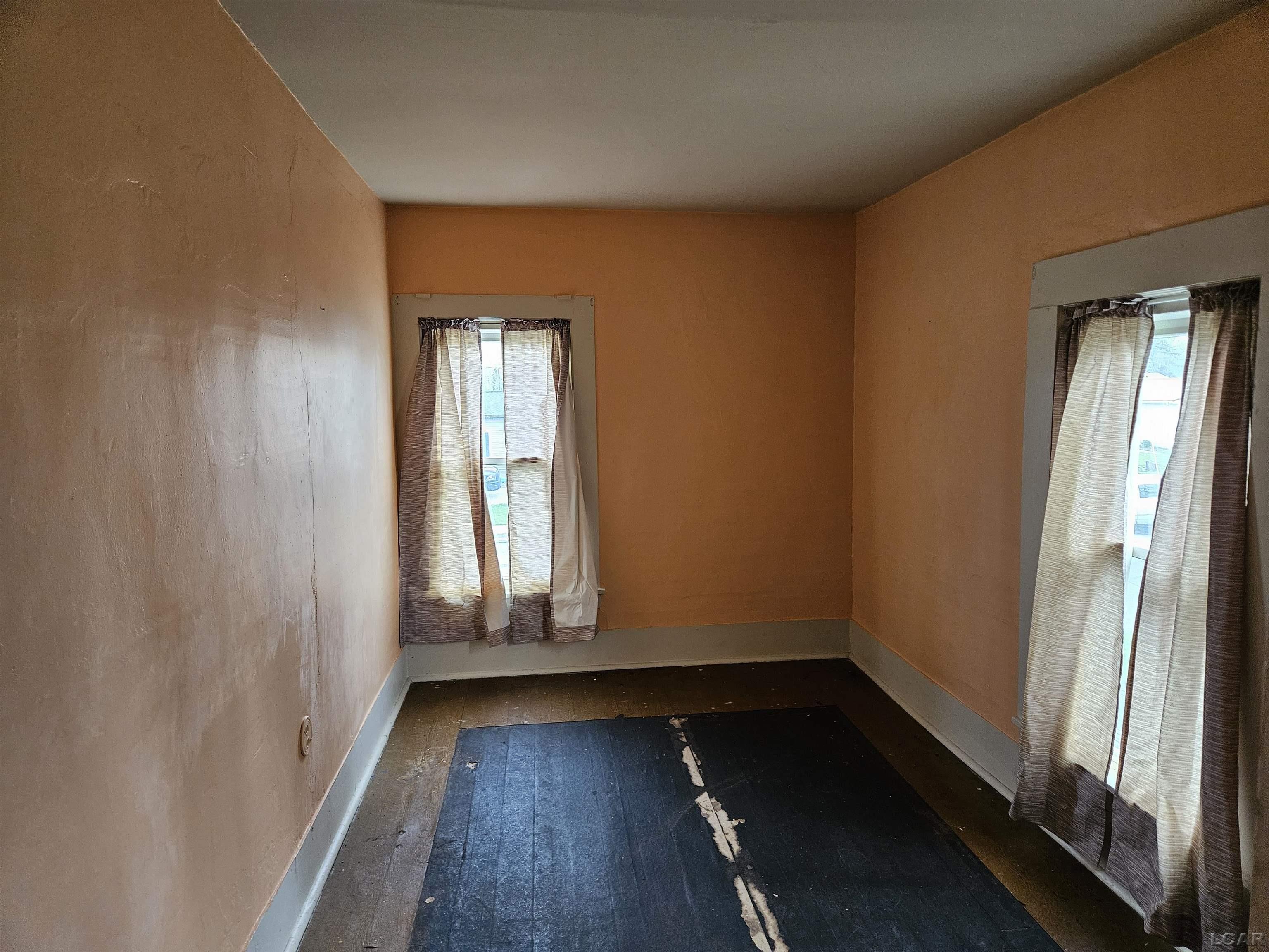 302 Washington Street, Hudson, MI, 49247