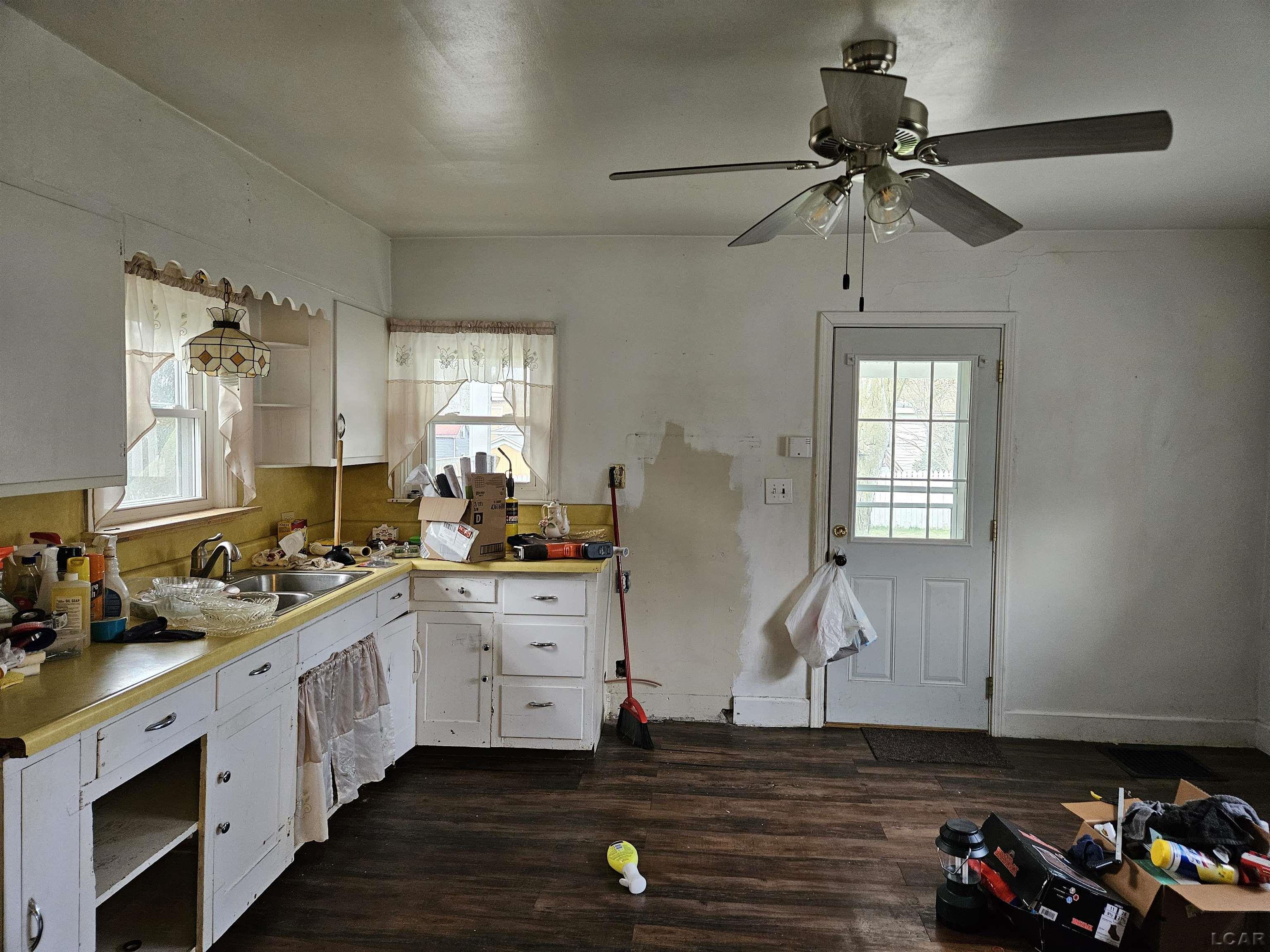 302 Washington Street, Hudson, MI, 49247