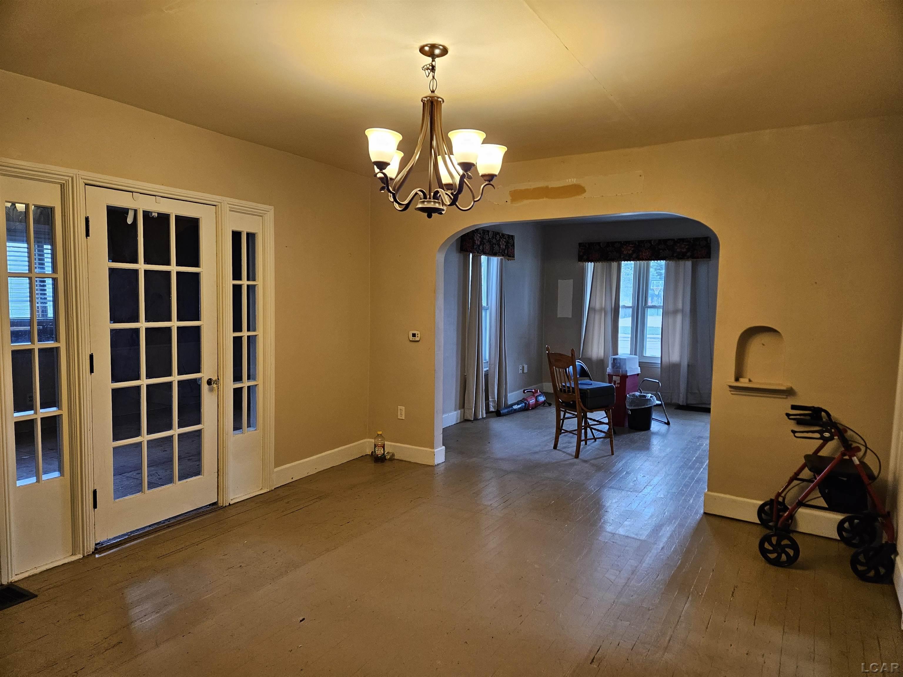 302 Washington Street, Hudson, MI, 49247