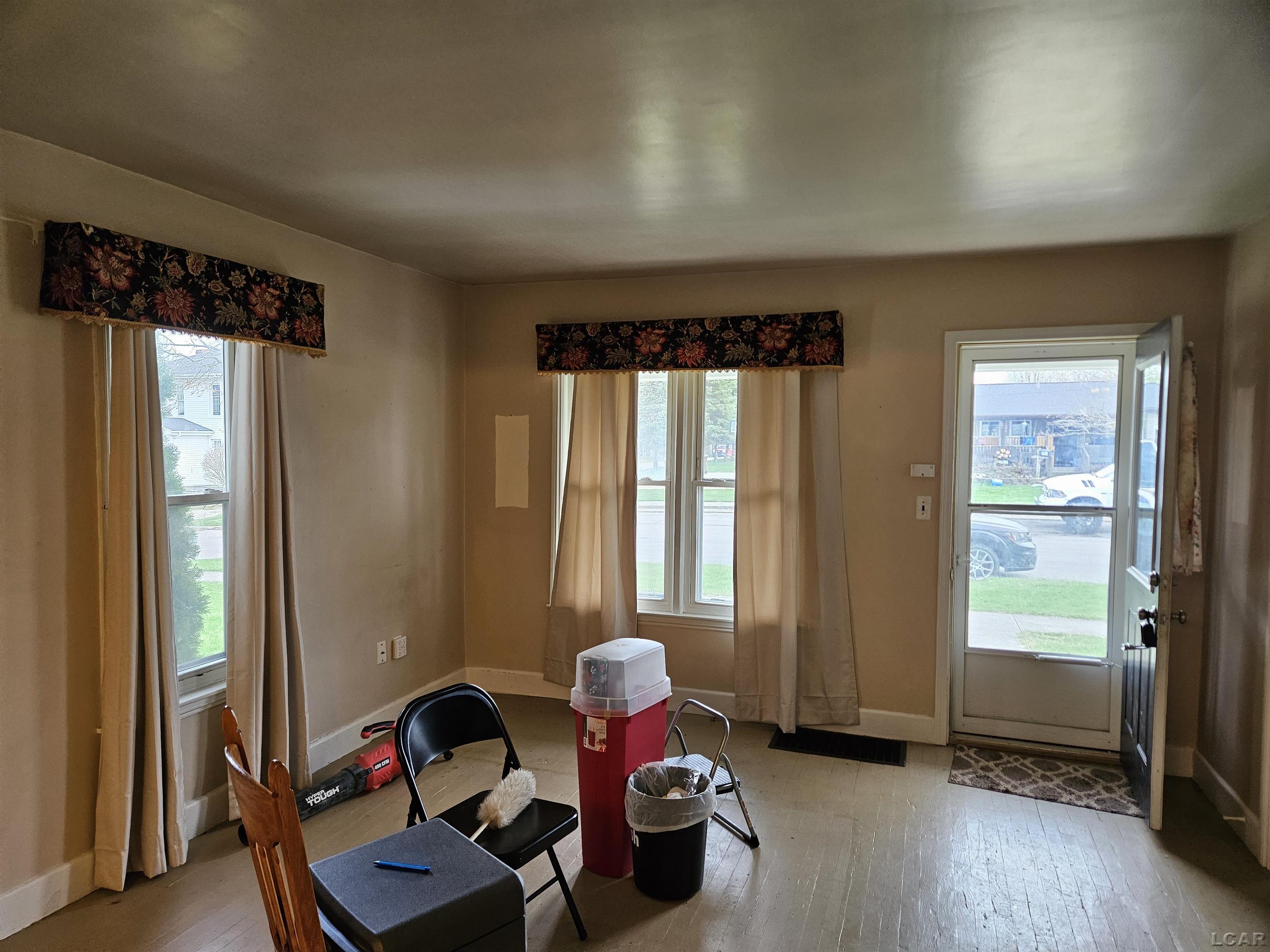 302 Washington Street, Hudson, MI, 49247