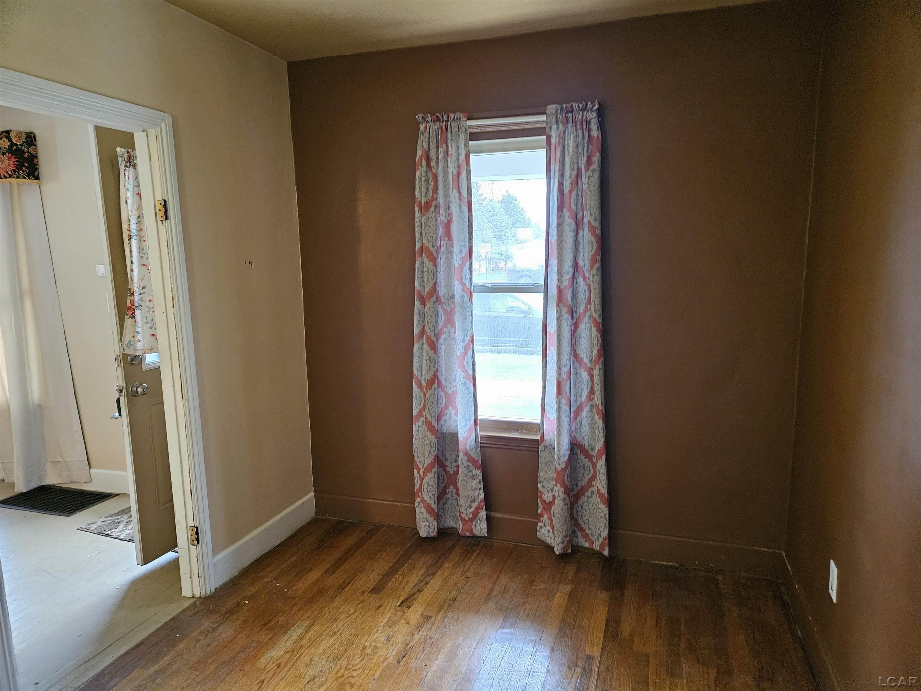 302 Washington Street, Hudson, MI, 49247