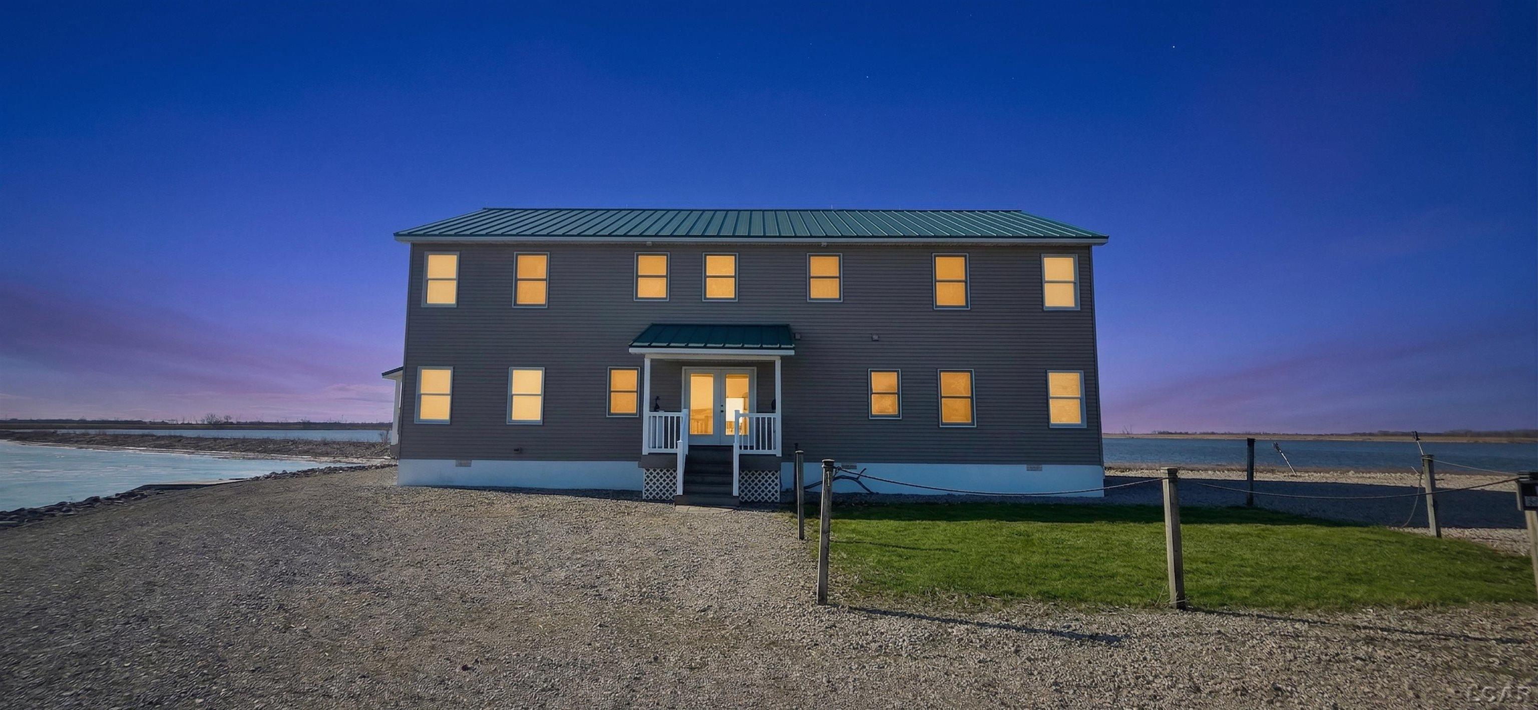 8916 Miller Road, Unionville, MI, 48767