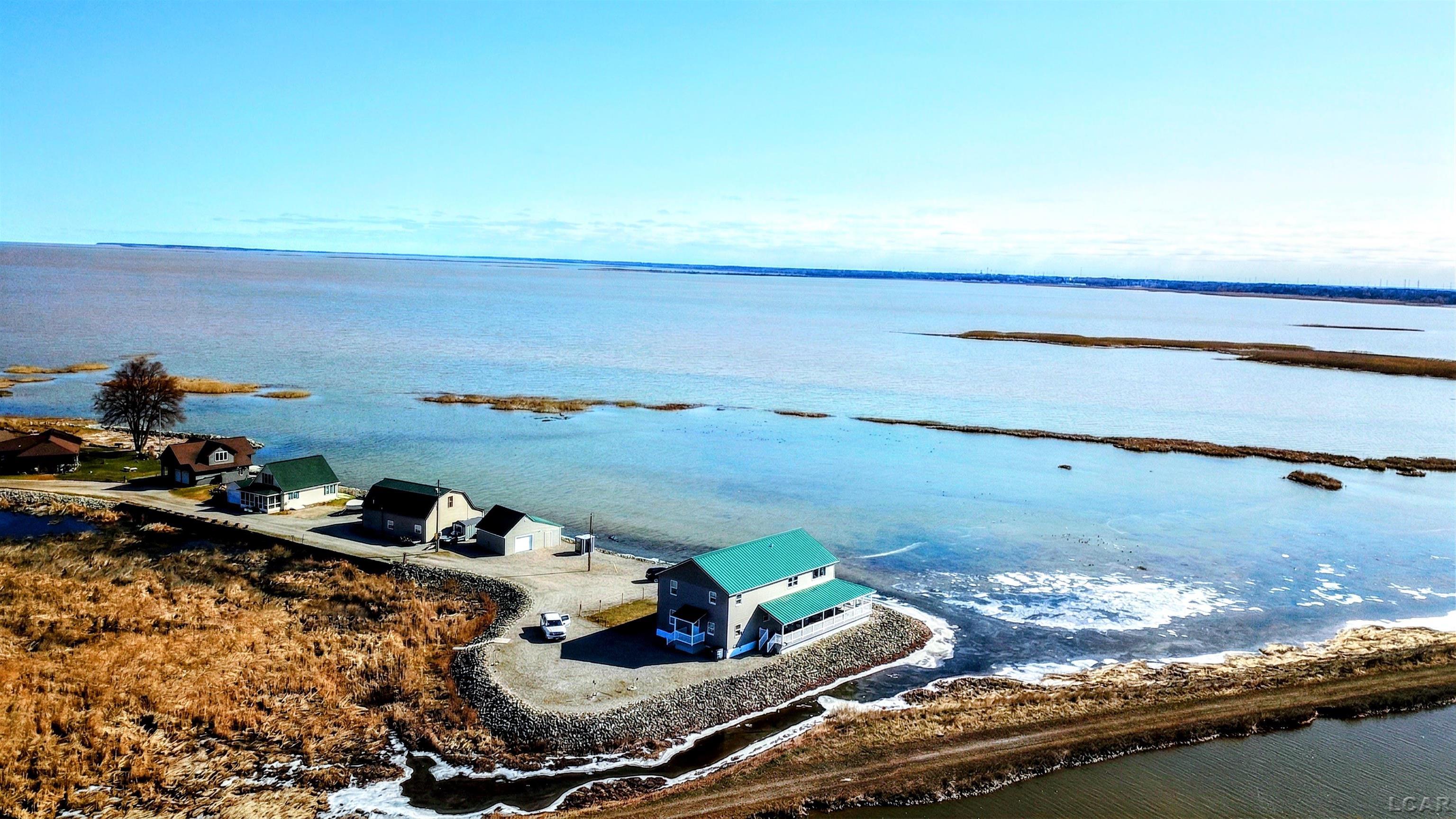 8916 Miller Road, Unionville, MI, 48767