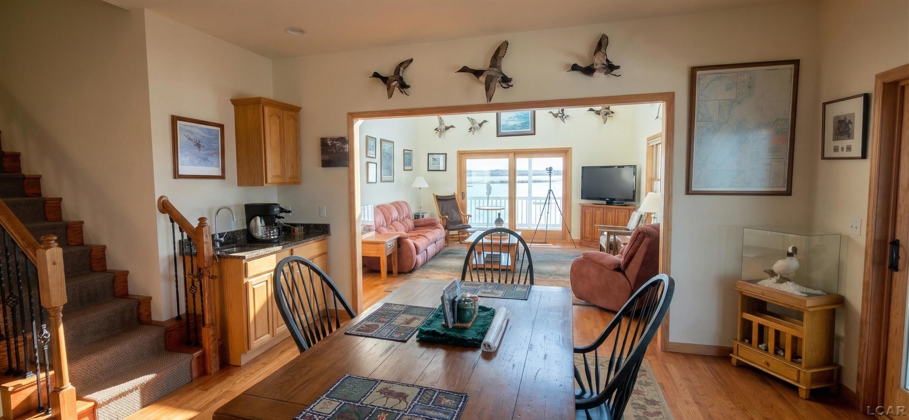 8916 Miller Road, Unionville, MI, 48767