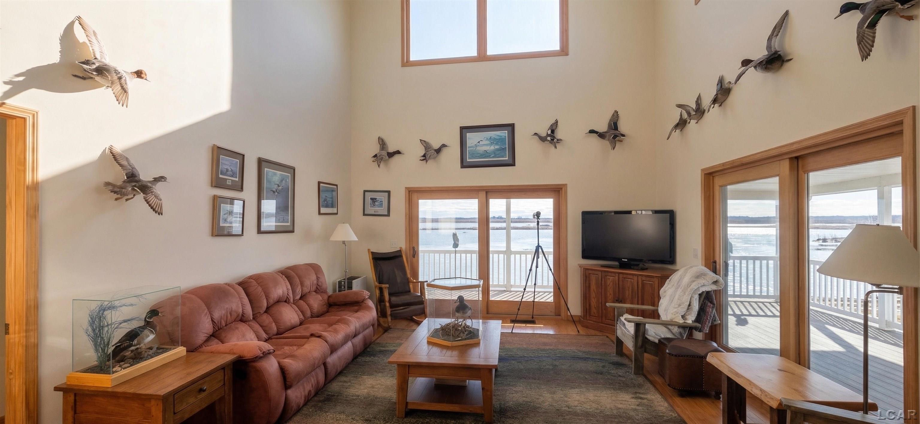 8916 Miller Road, Unionville, MI, 48767