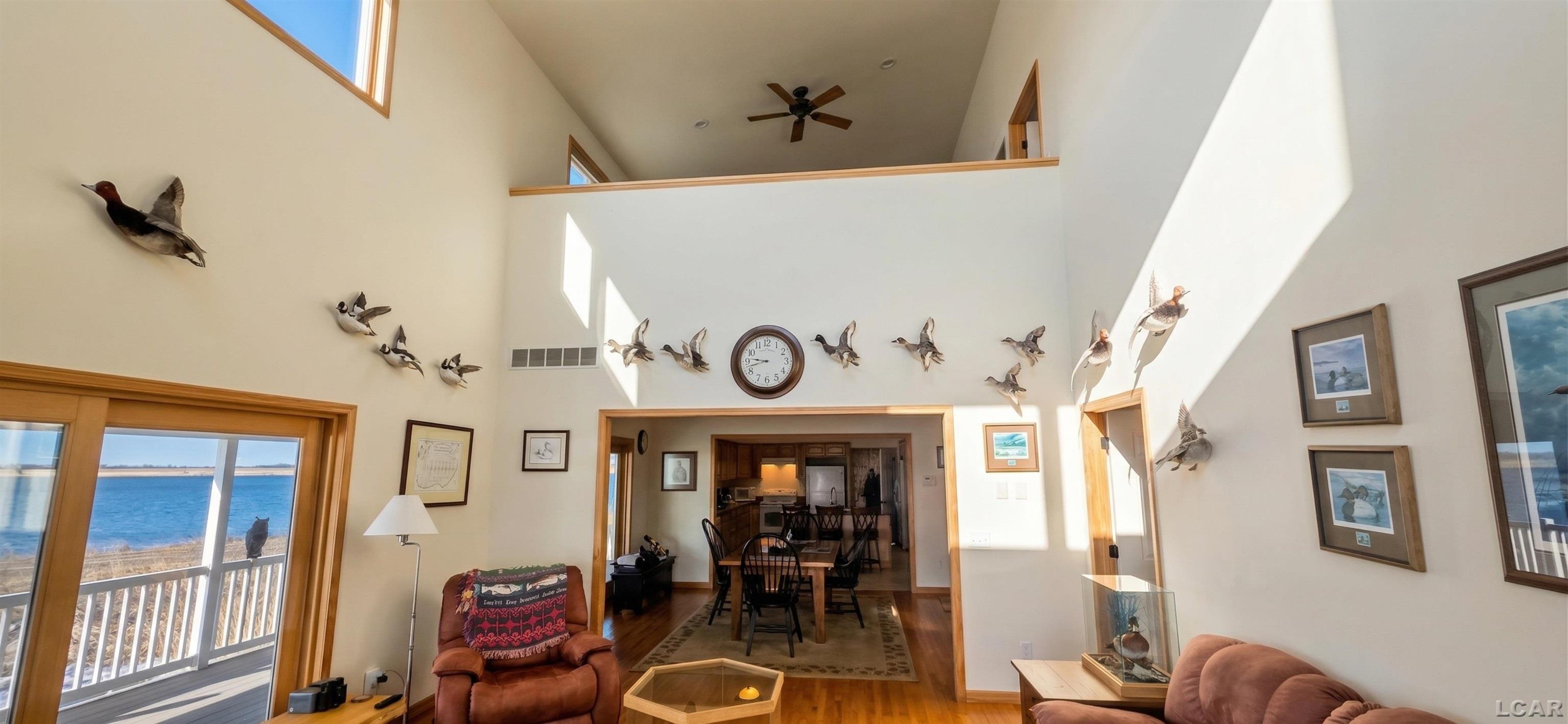 8916 Miller Road, Unionville, MI, 48767