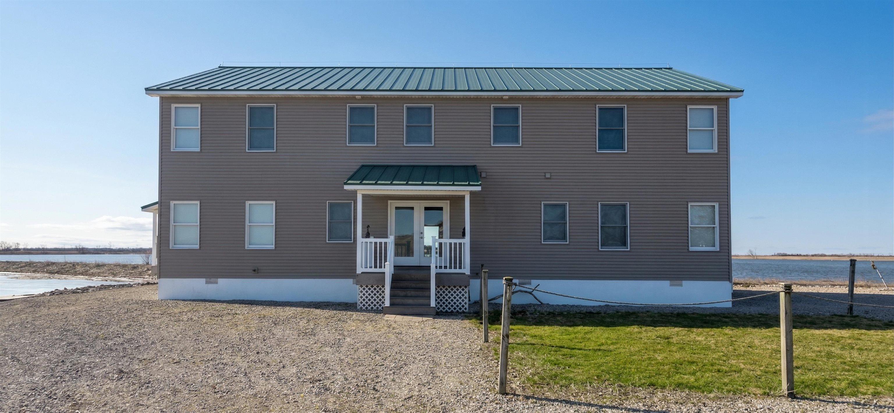 8916 Miller Road, Unionville, MI, 48767