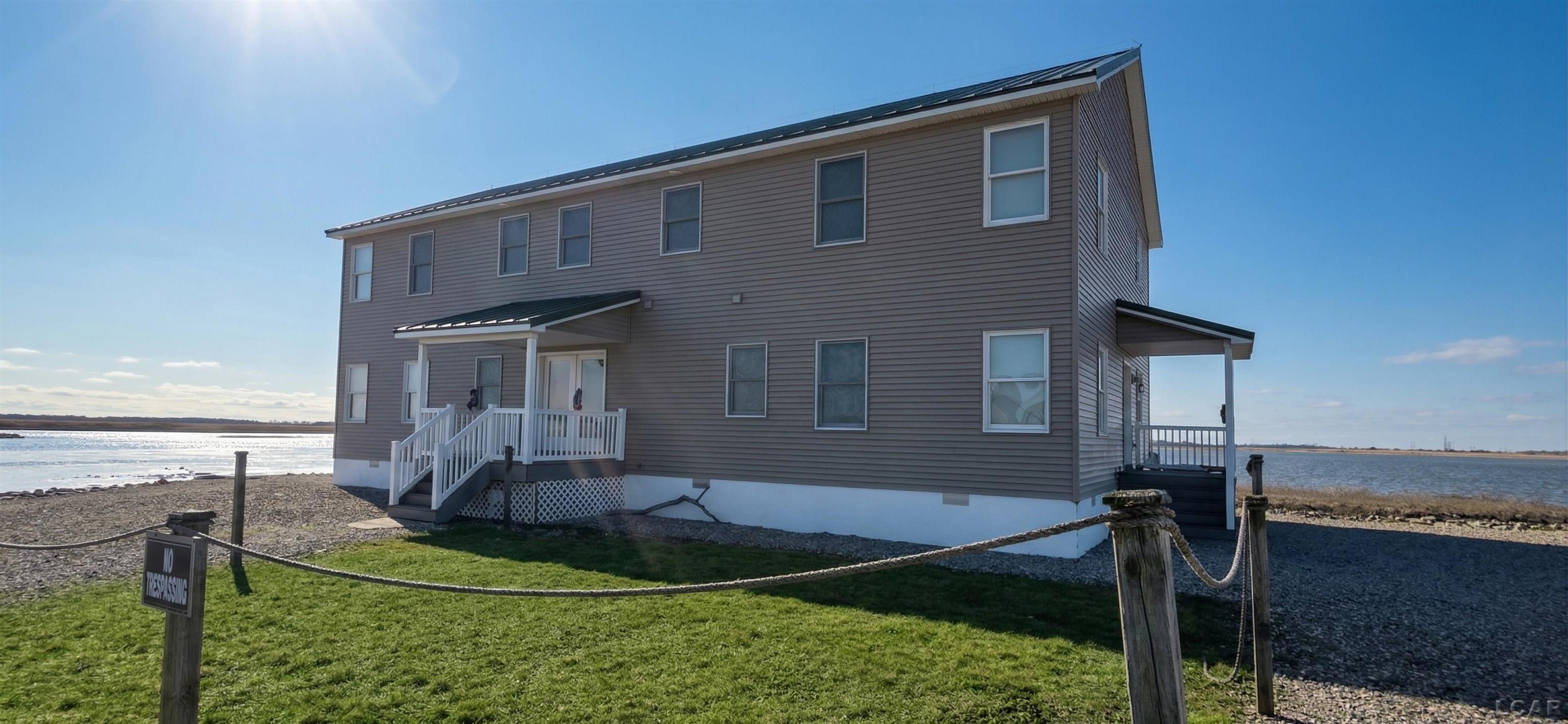 8916 Miller Road, Unionville, MI, 48767