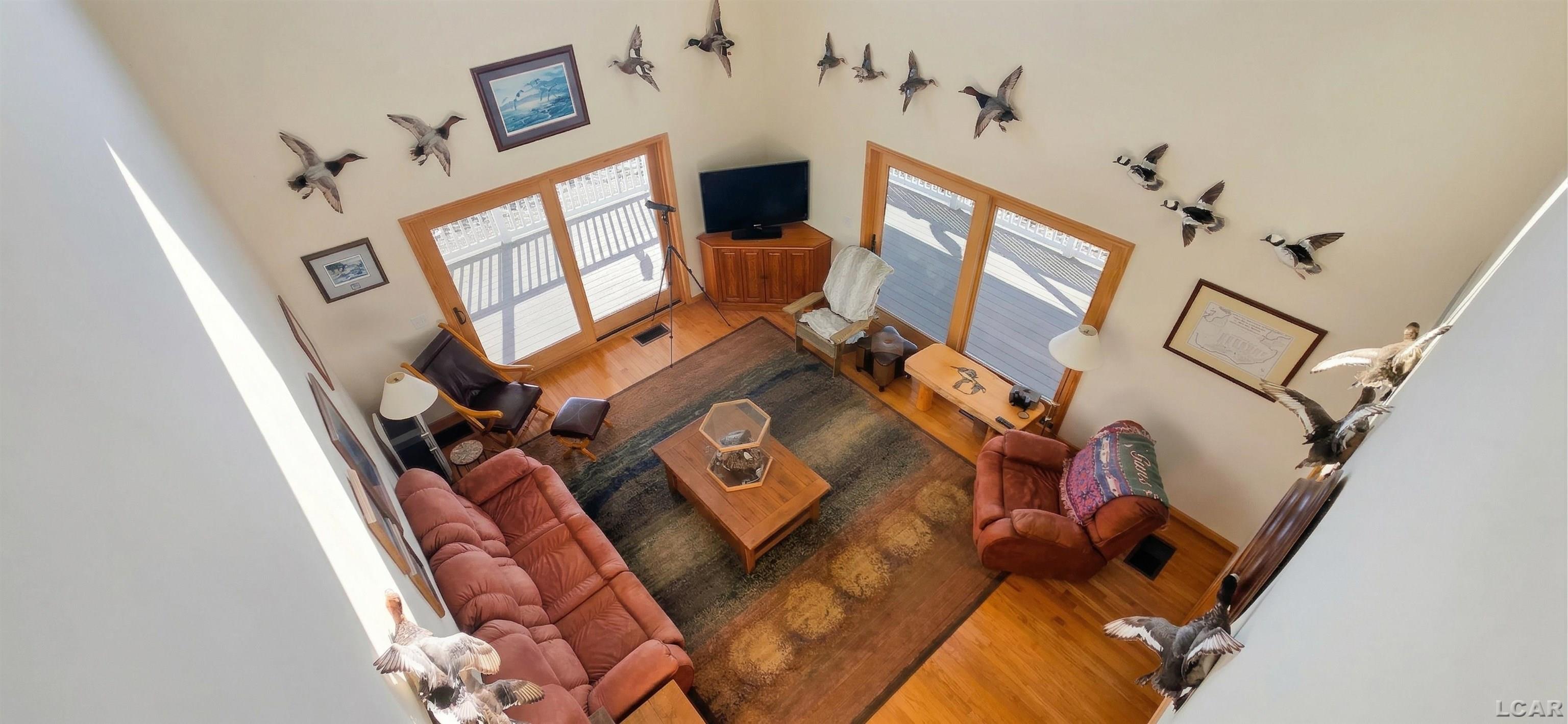 8916 Miller Road, Unionville, MI, 48767