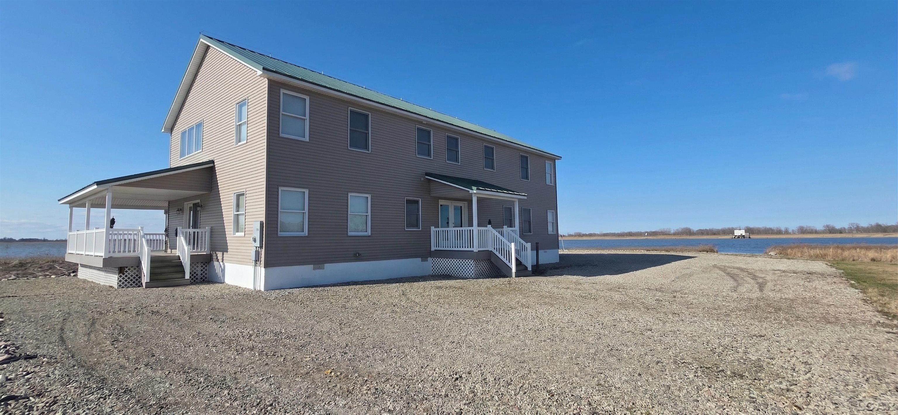 8916 Miller Road, Unionville, MI, 48767