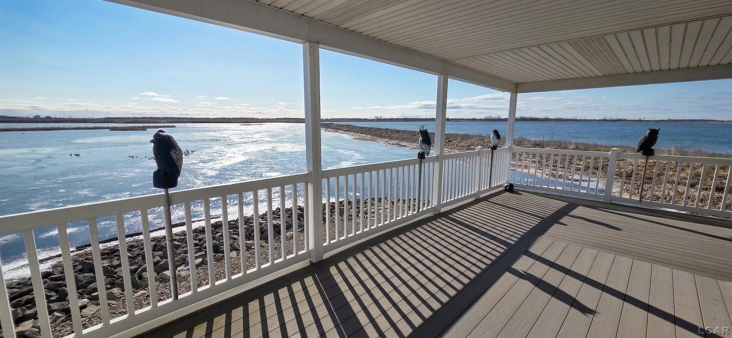 8916 Miller Road, Unionville, MI, 48767