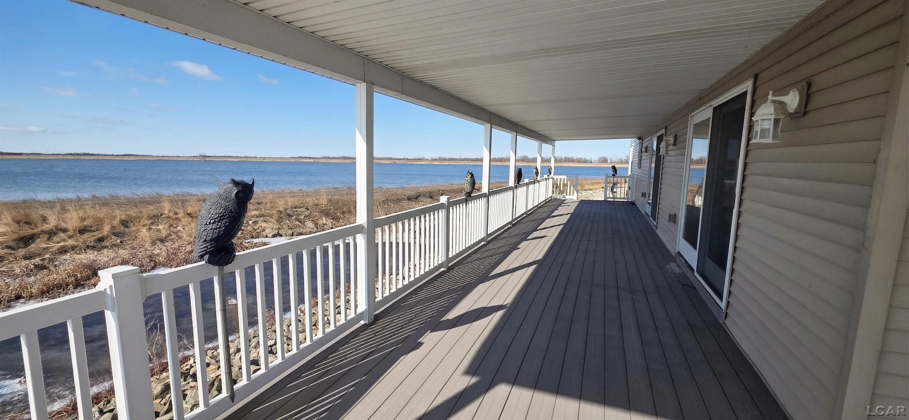 8916 Miller Road, Unionville, MI, 48767