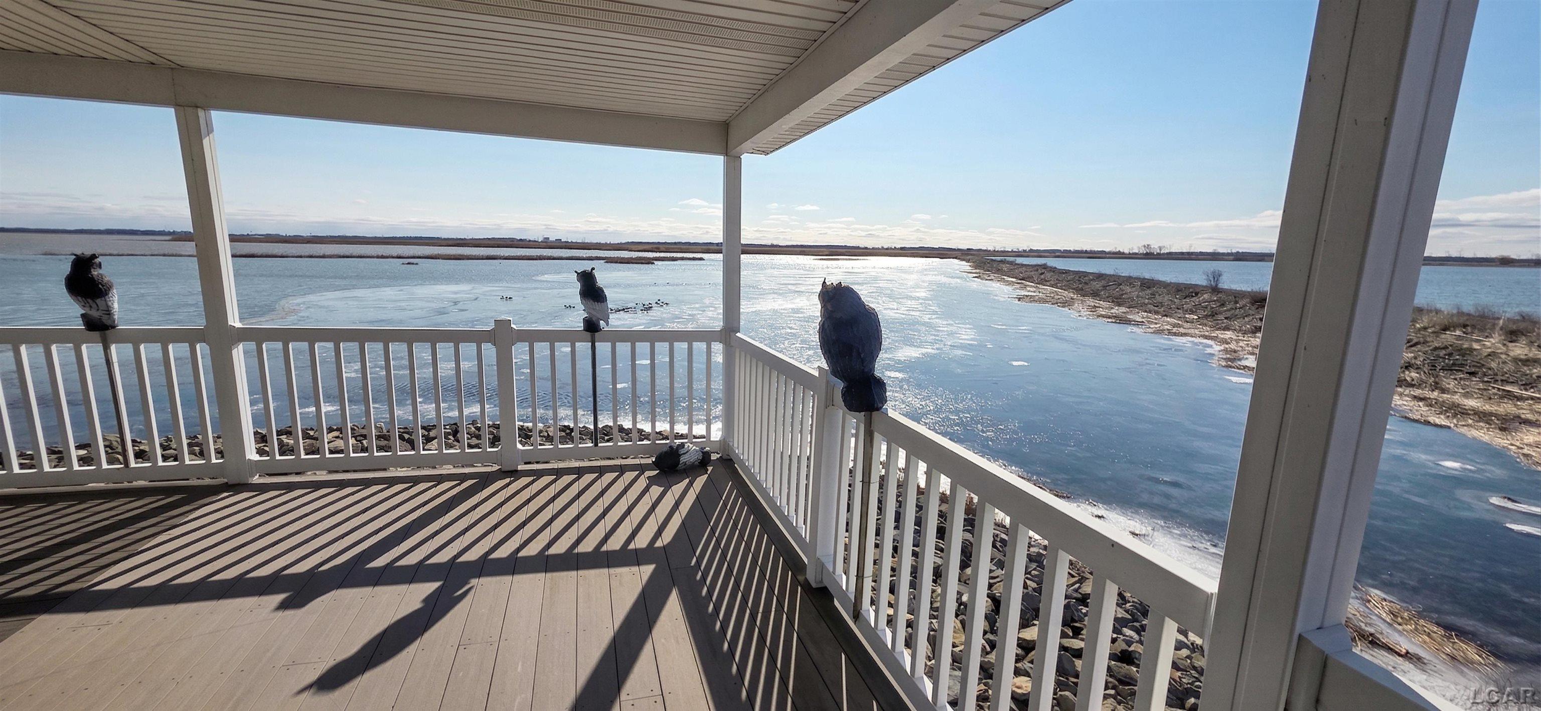 8916 Miller Road, Unionville, MI, 48767