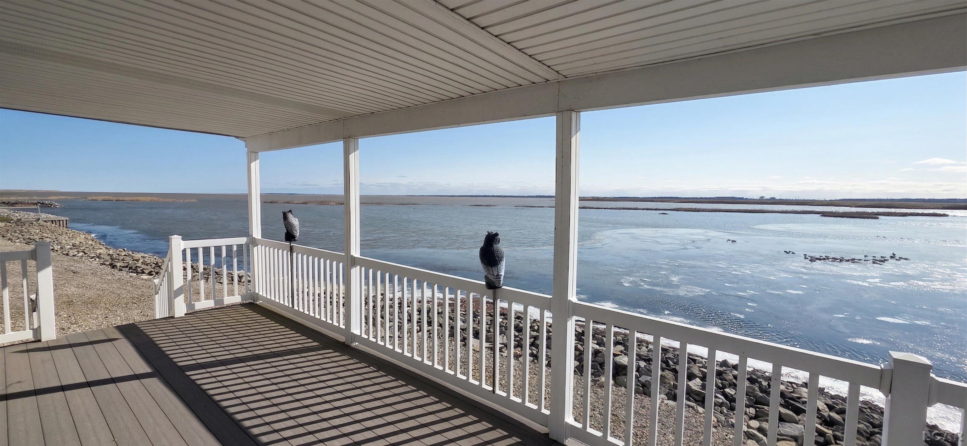 8916 Miller Road, Unionville, MI, 48767