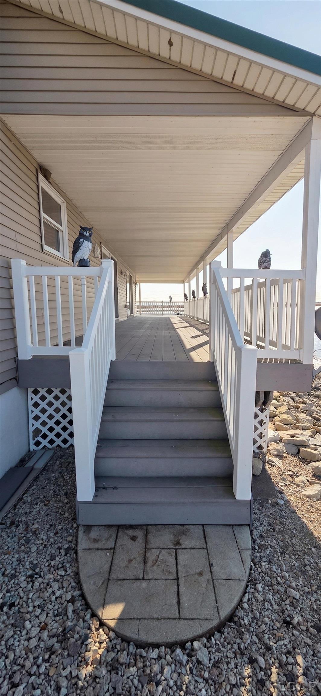 8916 Miller Road, Unionville, MI, 48767