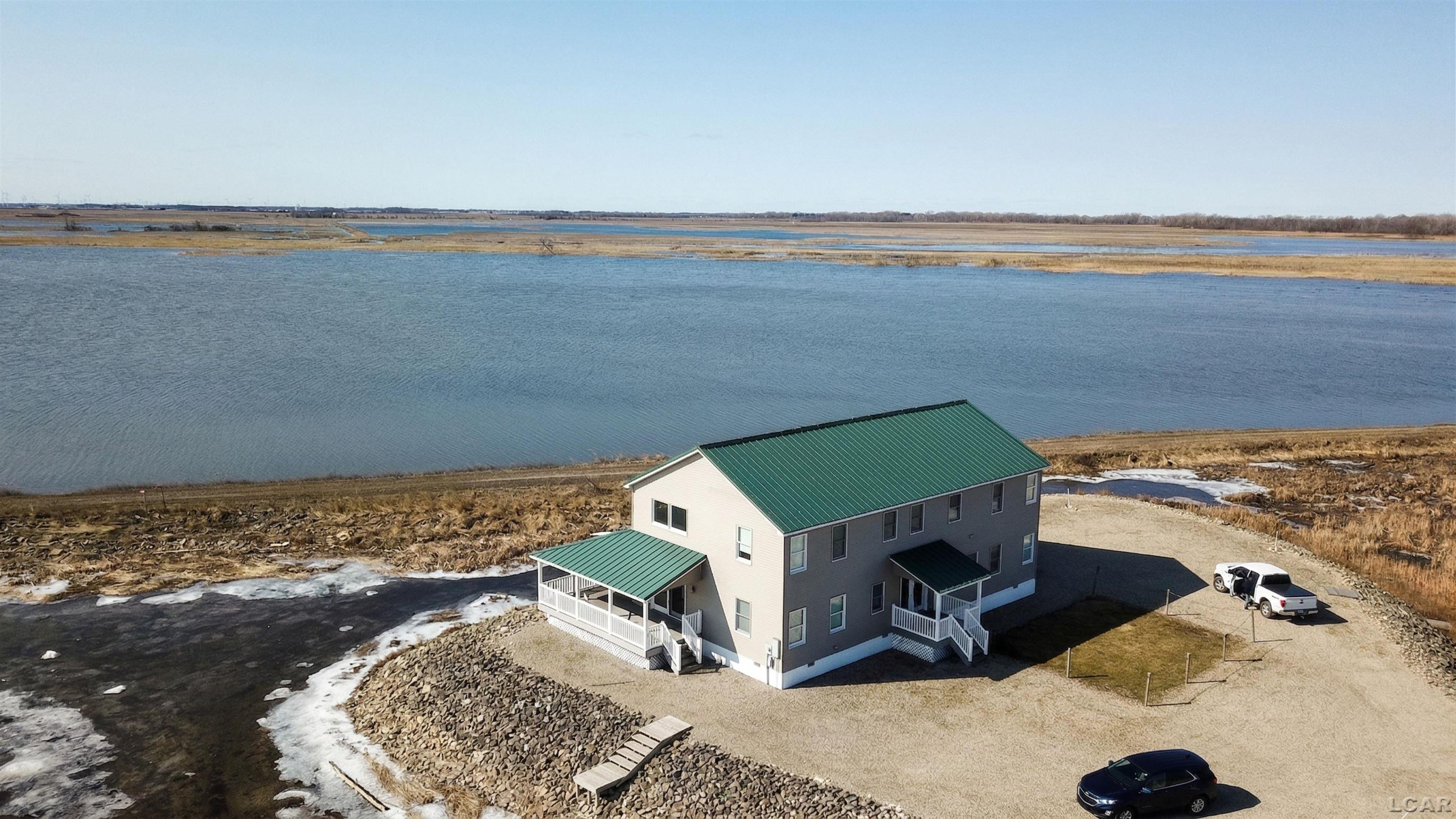 8916 Miller Road, Unionville, MI, 48767