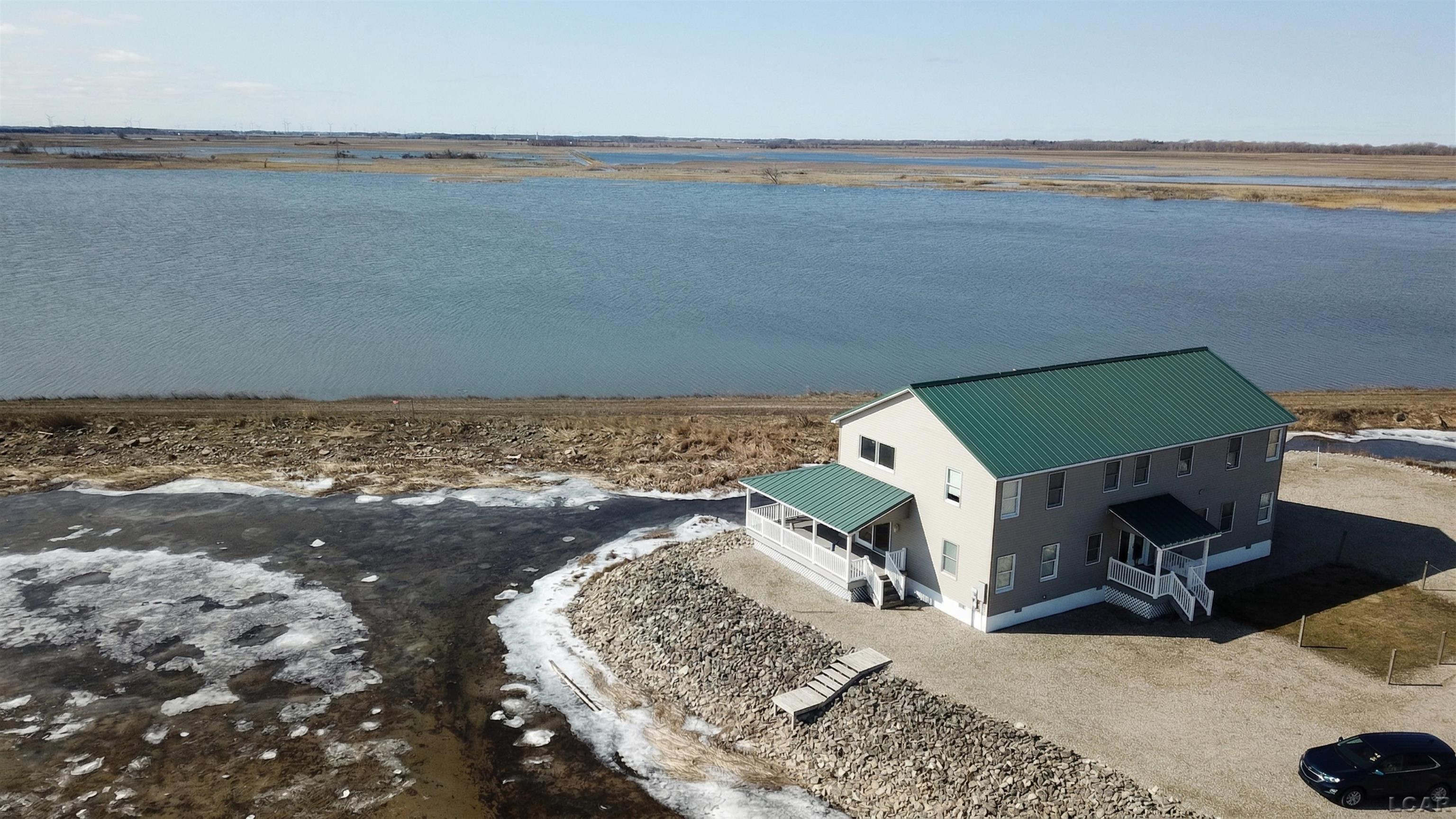 8916 Miller Road, Unionville, MI, 48767