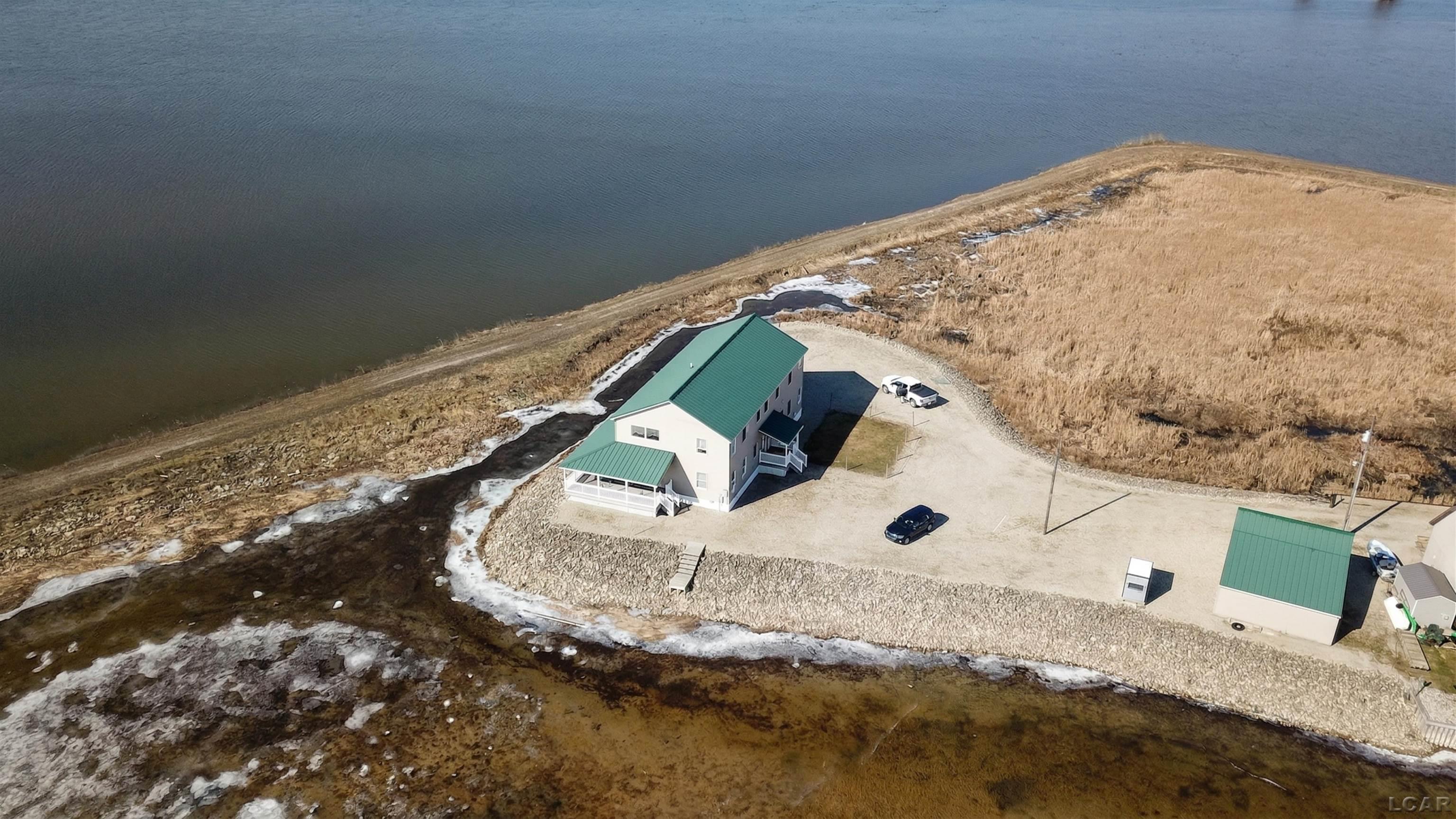 8916 Miller Road, Unionville, MI, 48767