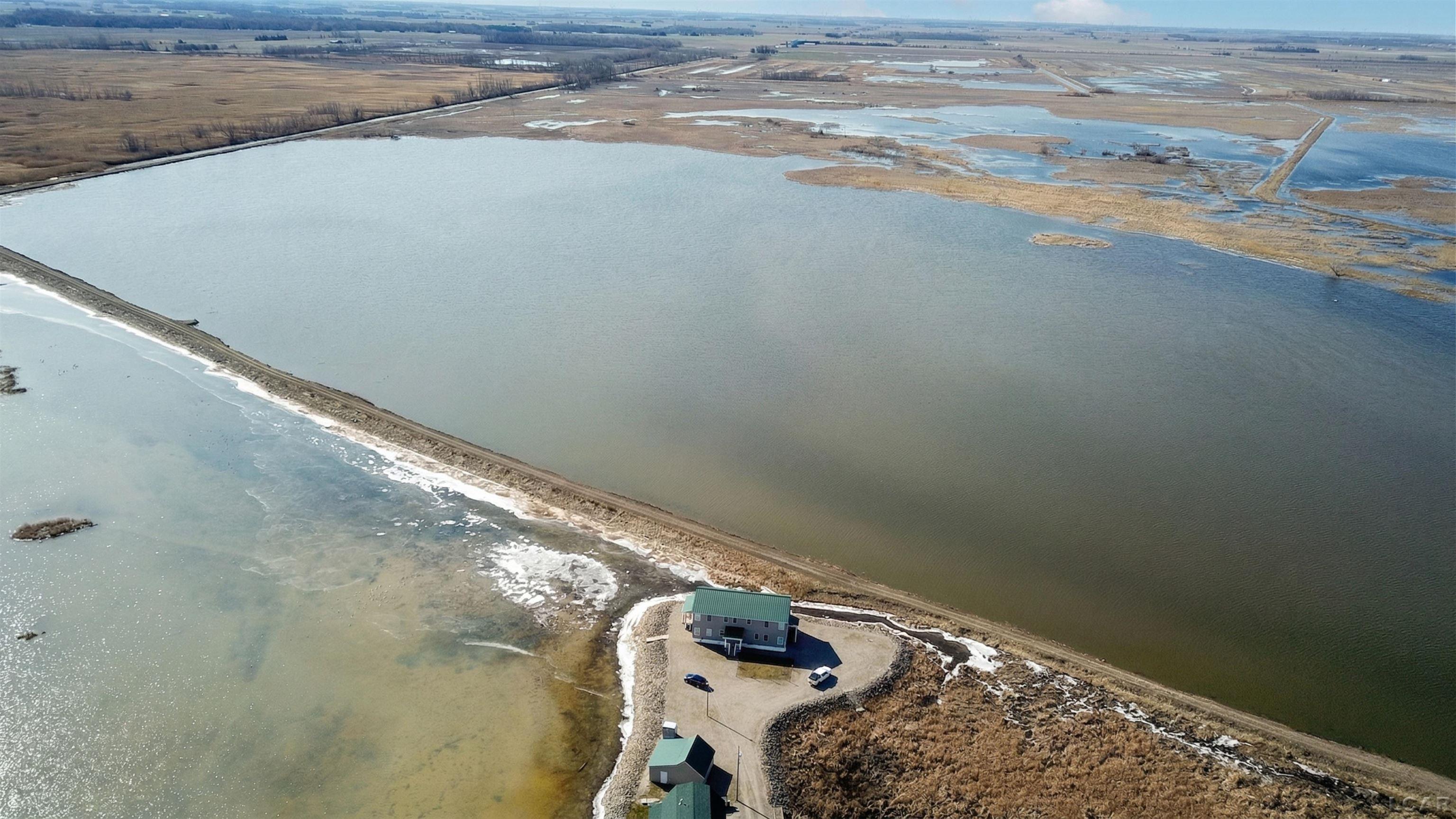 8916 Miller Road, Unionville, MI, 48767