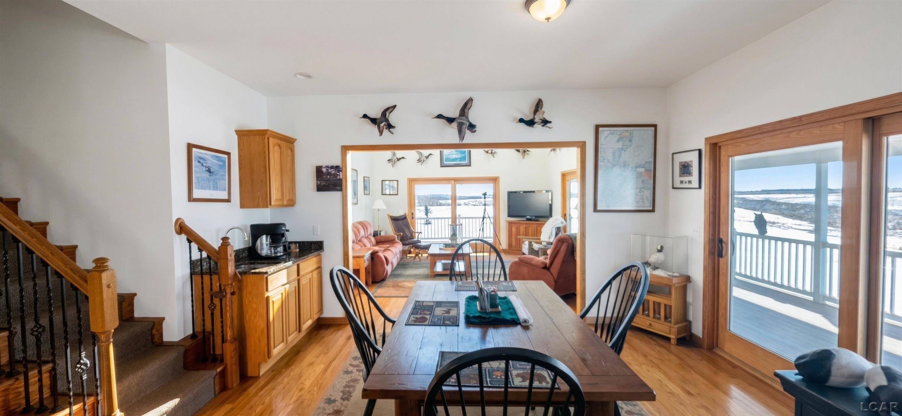 8916 Miller Road, Unionville, MI, 48767