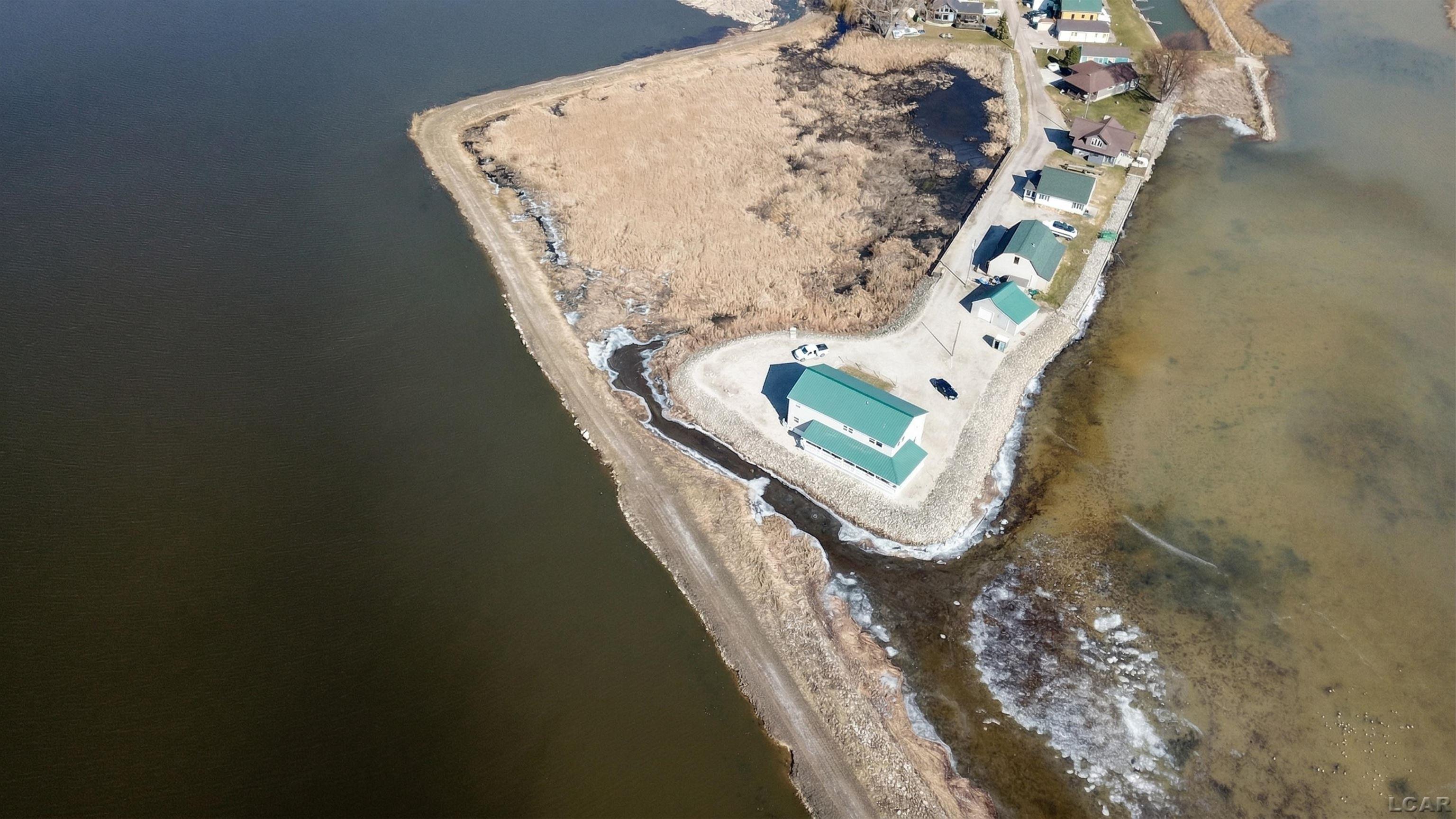 8916 Miller Road, Unionville, MI, 48767