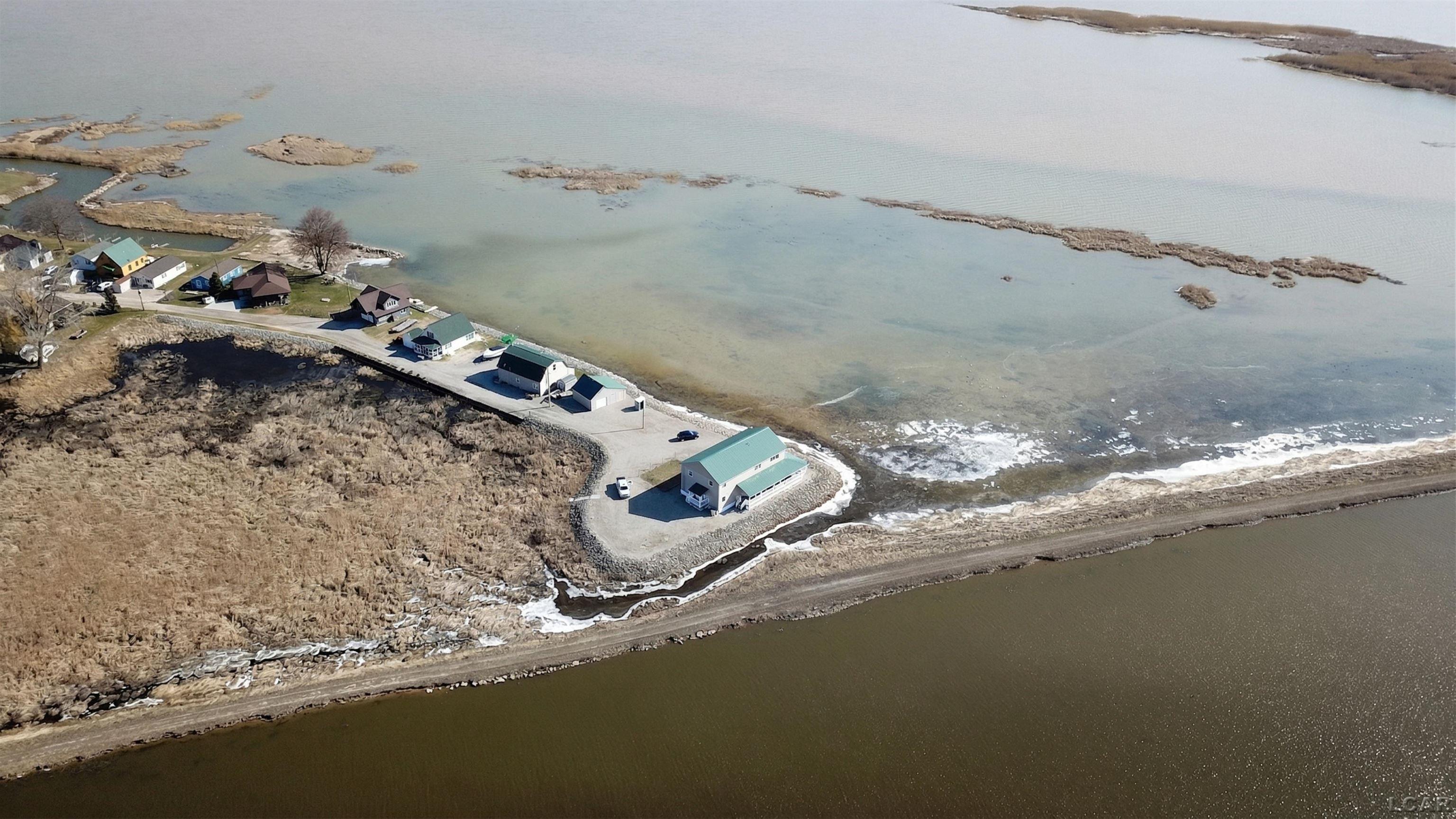 8916 Miller Road, Unionville, MI, 48767