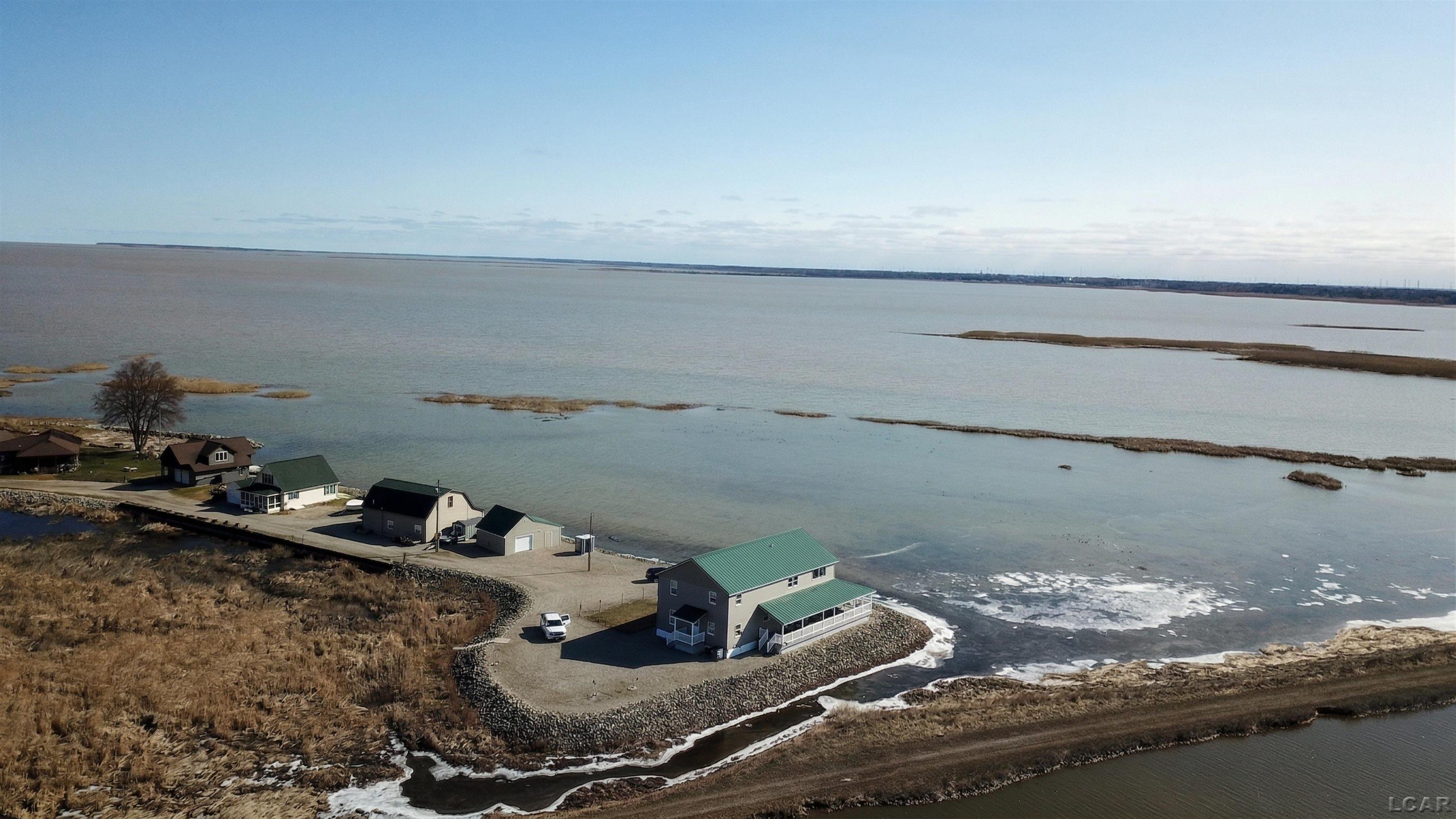 8916 Miller Road, Unionville, MI, 48767