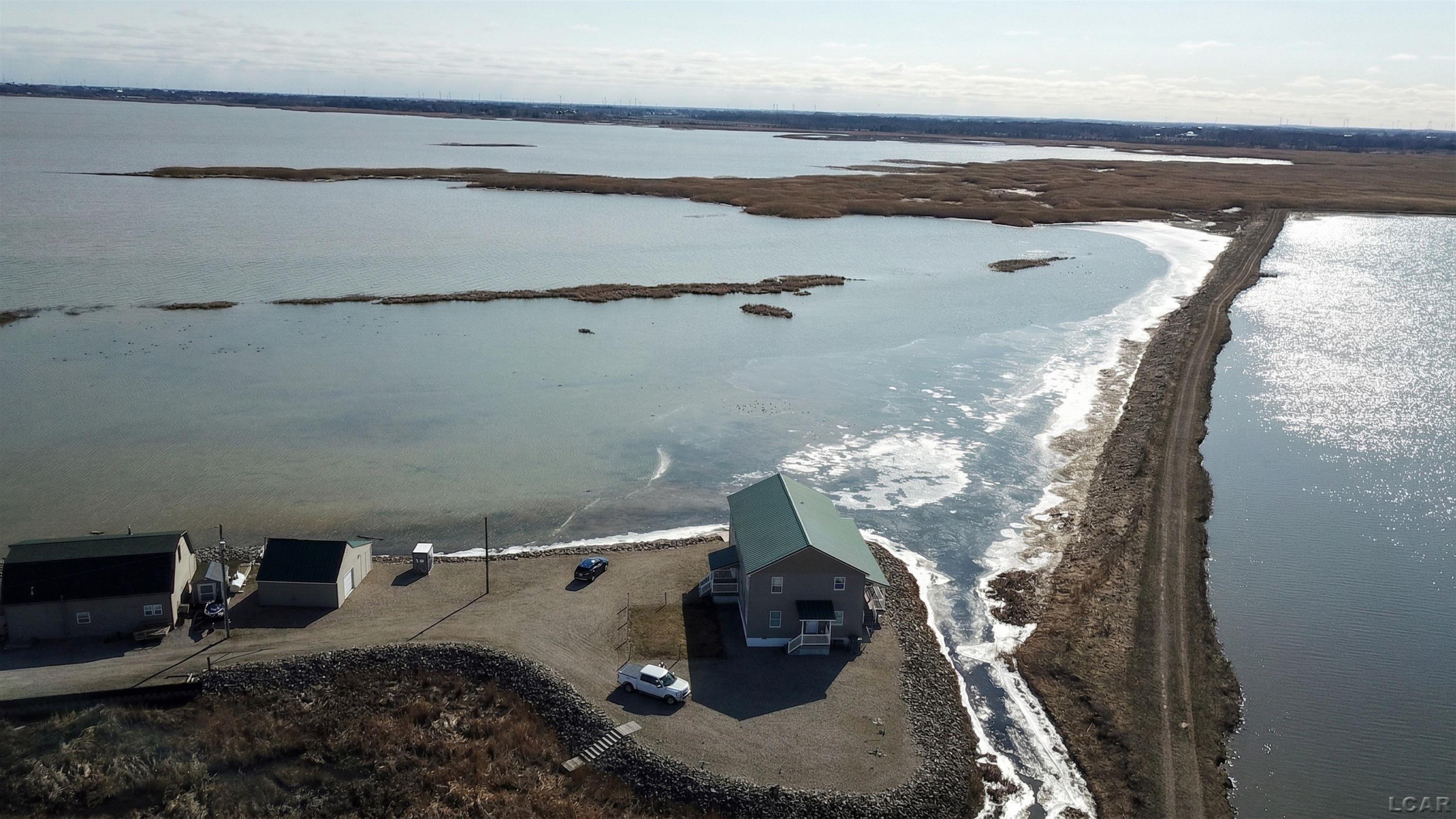 8916 Miller Road, Unionville, MI, 48767