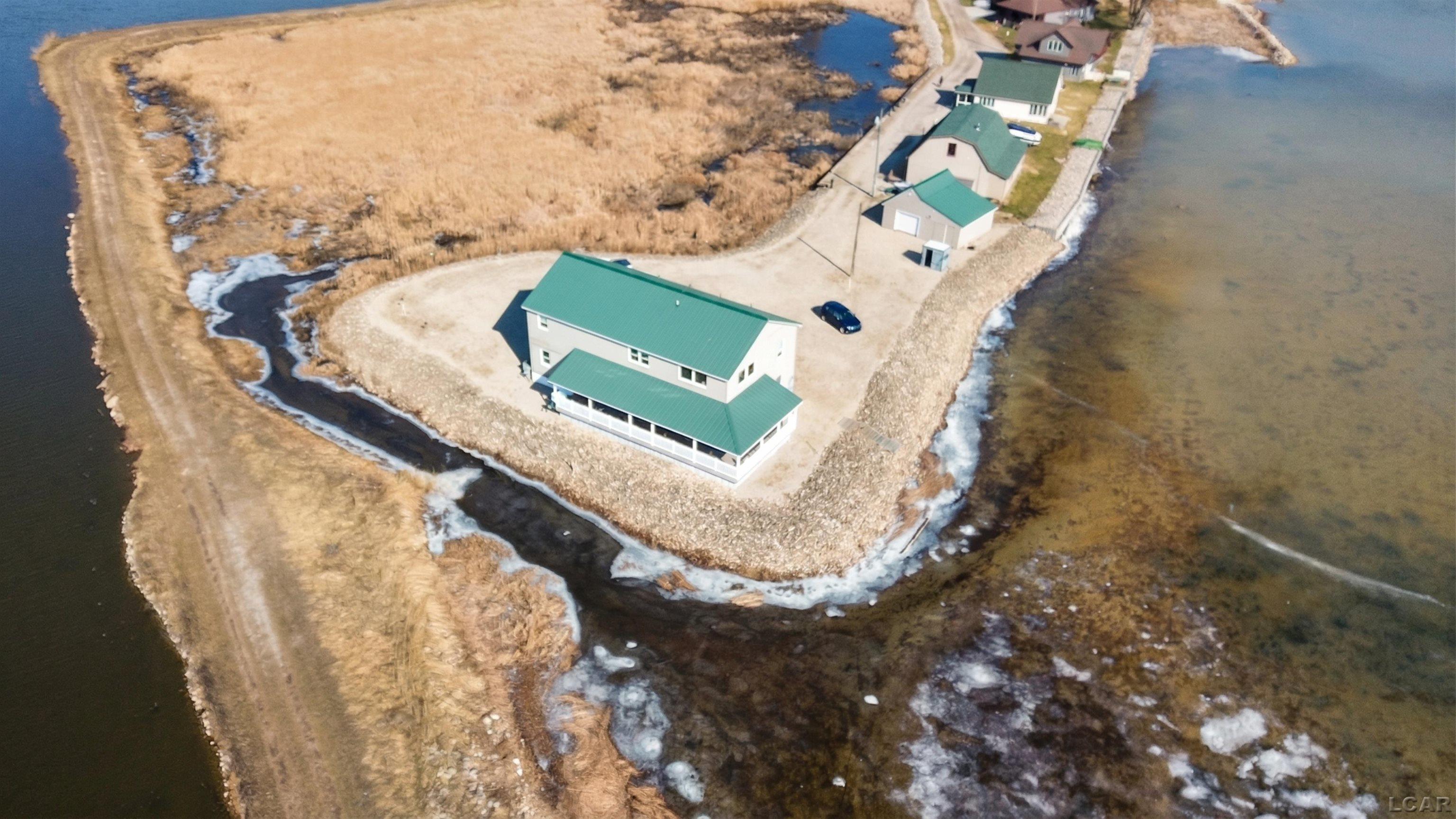 8916 Miller Road, Unionville, MI, 48767