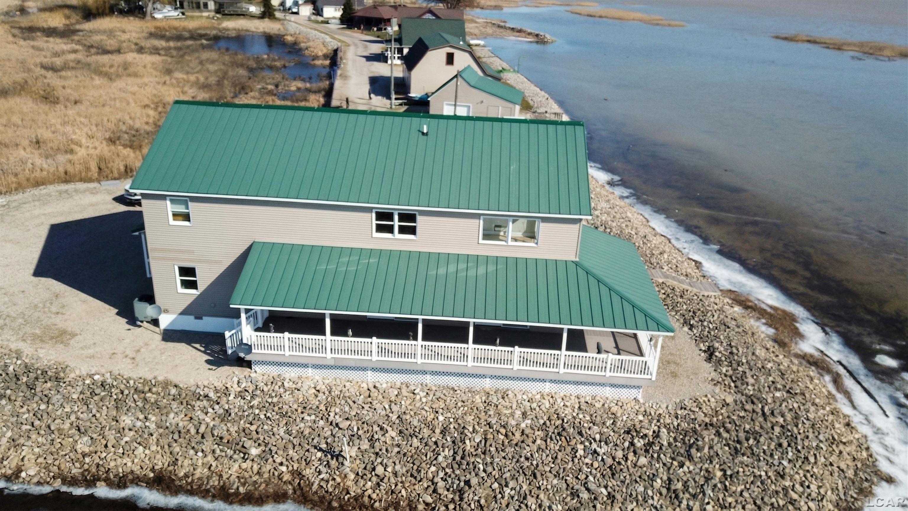 8916 Miller Road, Unionville, MI, 48767