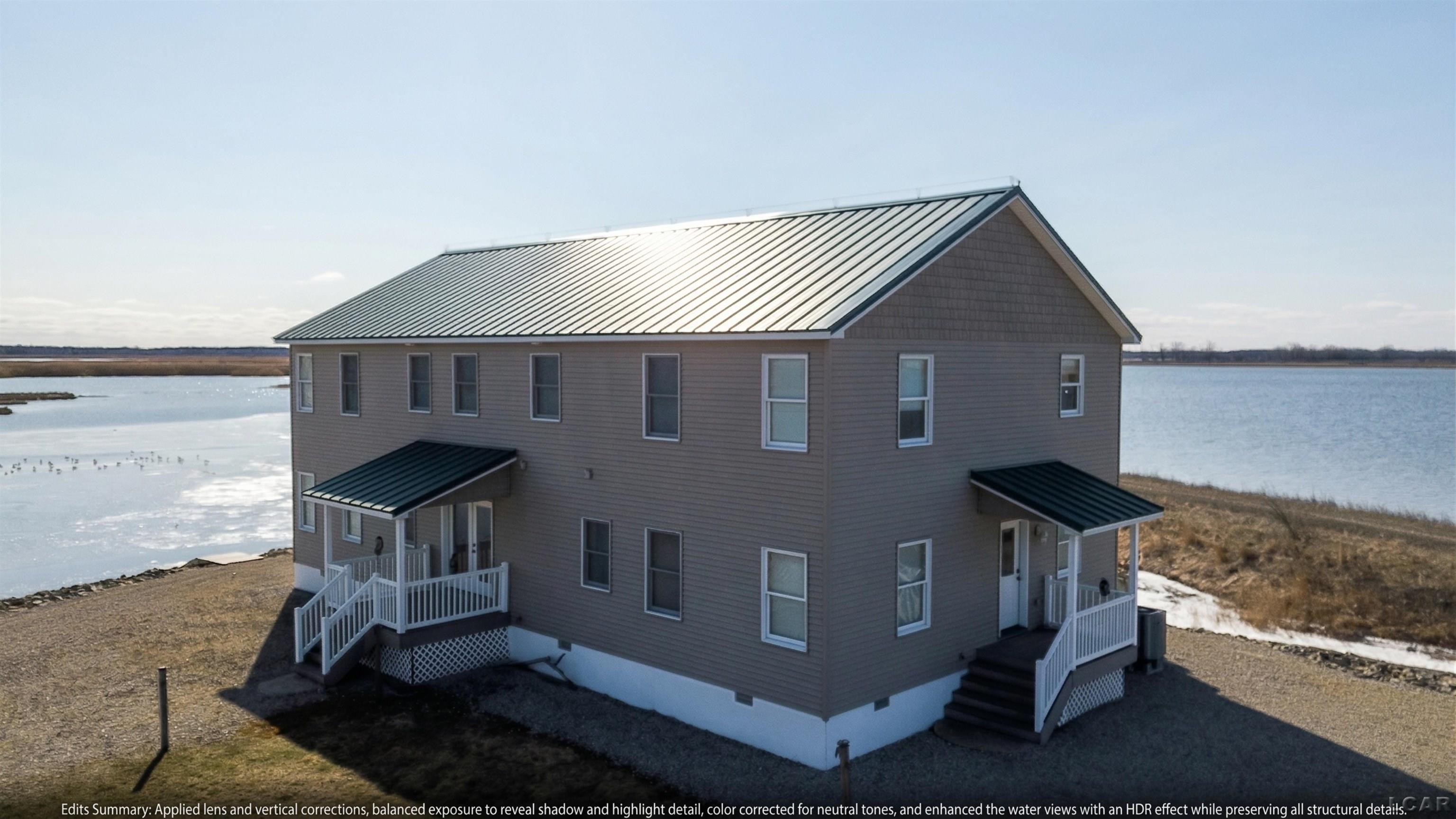 8916 Miller Road, Unionville, MI, 48767