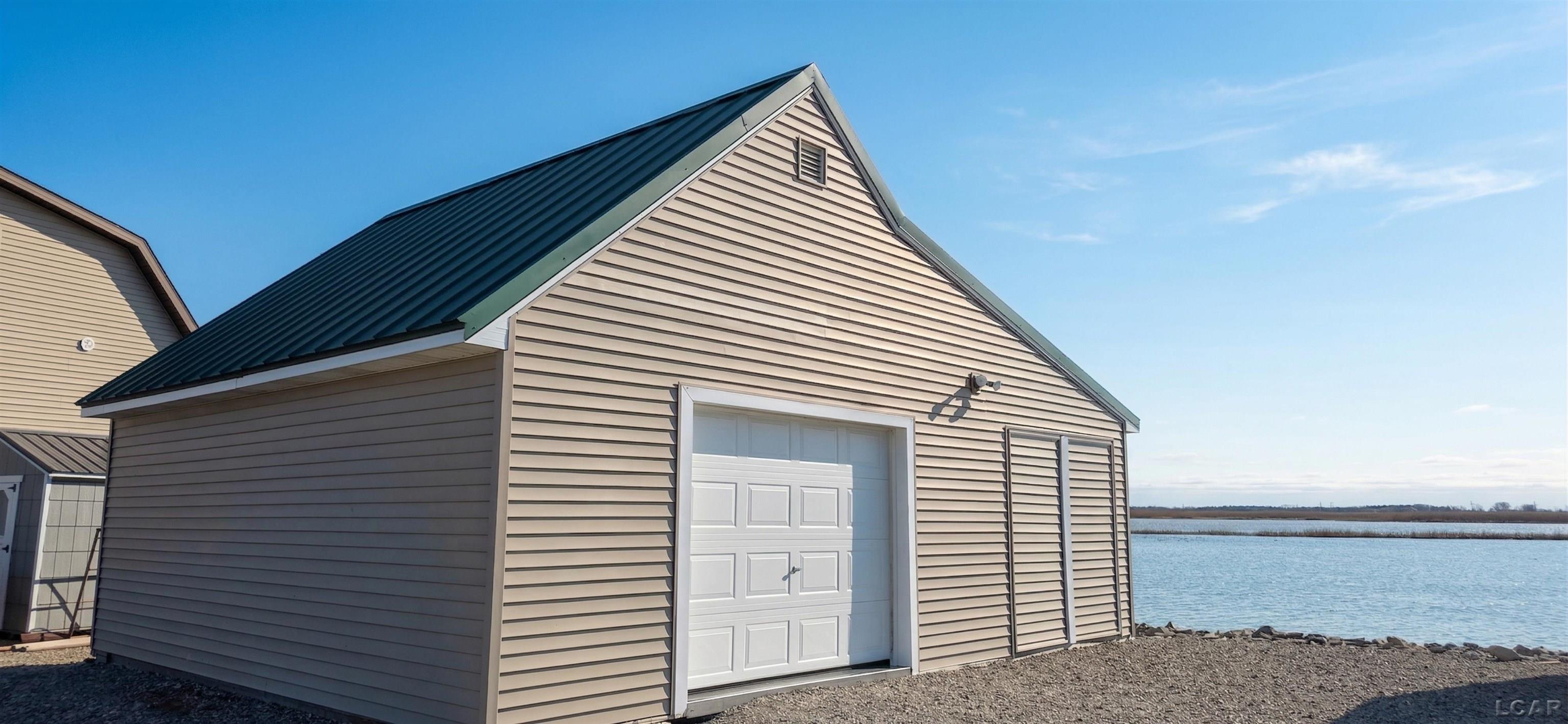 8916 Miller Road, Unionville, MI, 48767