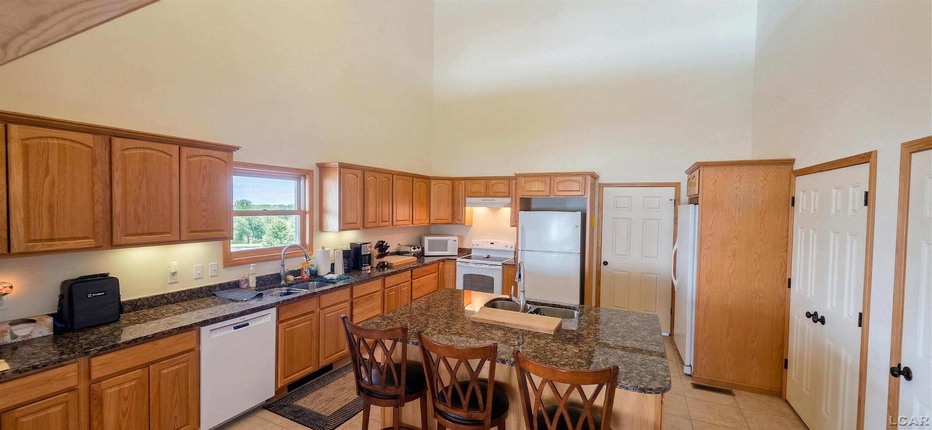 8916 Miller Road, Unionville, MI, 48767