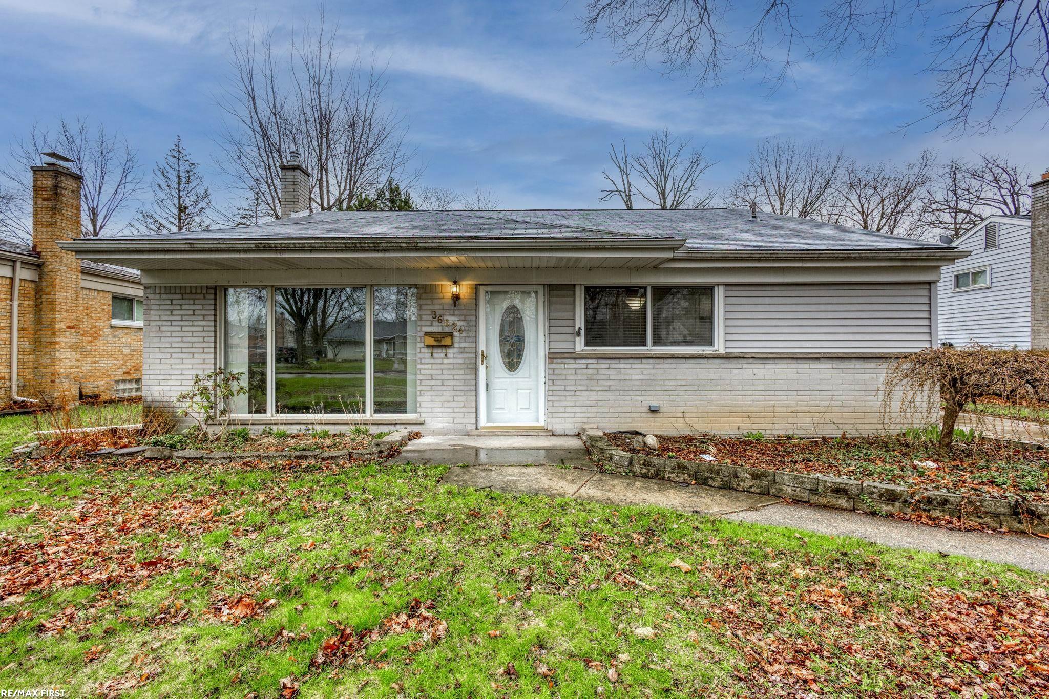 36024 Weideman St Street, Clinton Township, MI, 48035