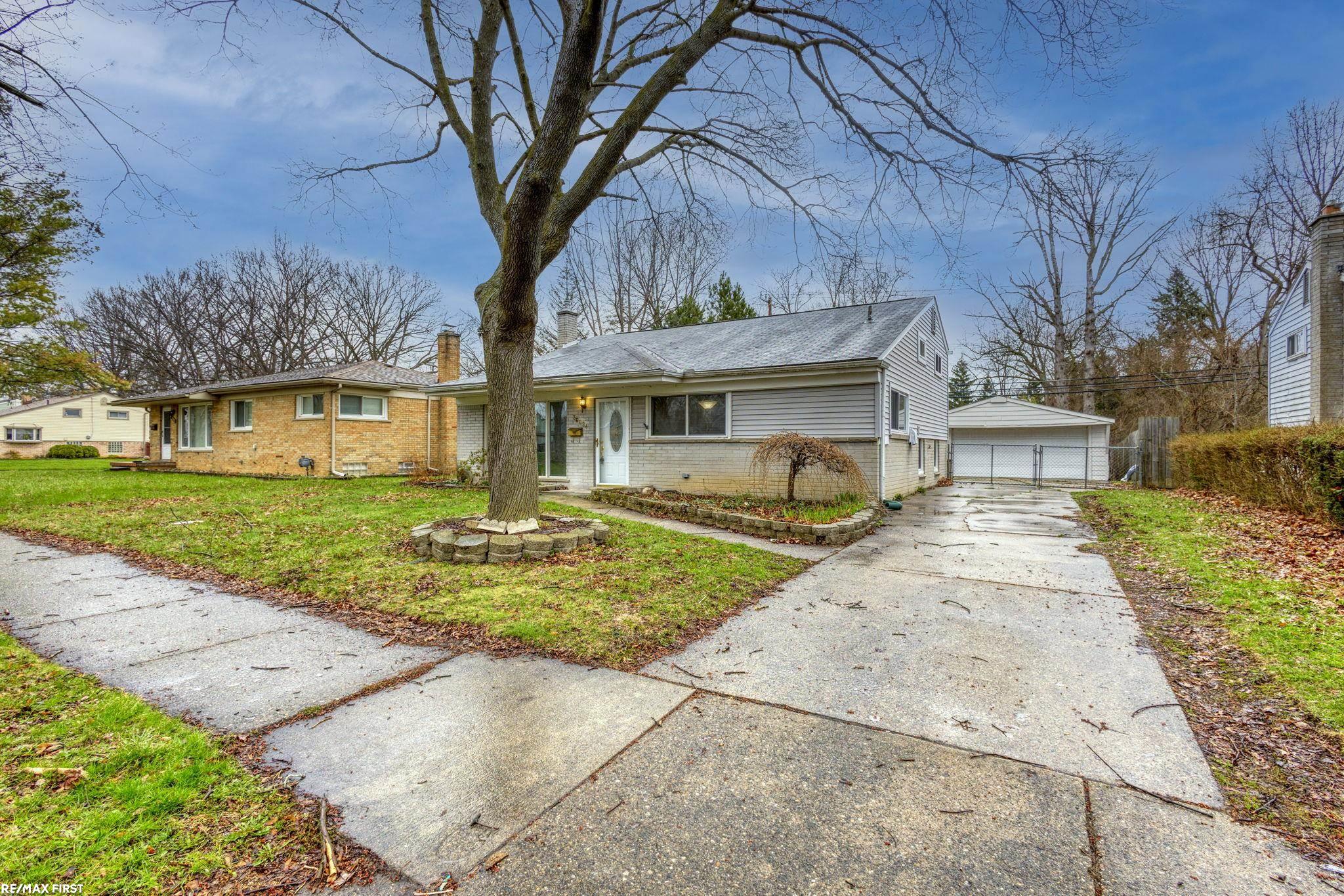 36024 Weideman St Street, Clinton Township, MI, 48035