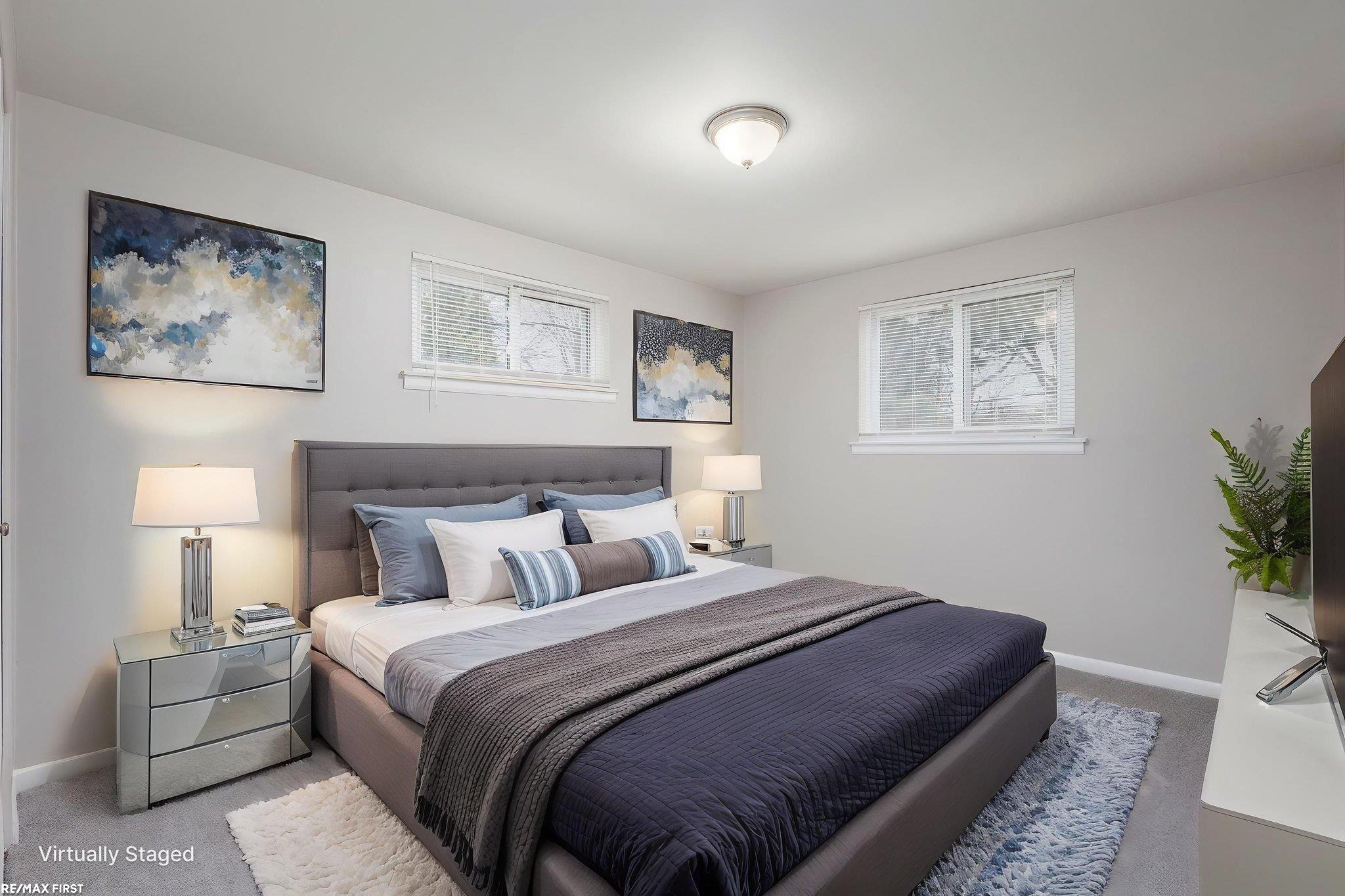 36024 Weideman St Street, Clinton Township, MI, 48035