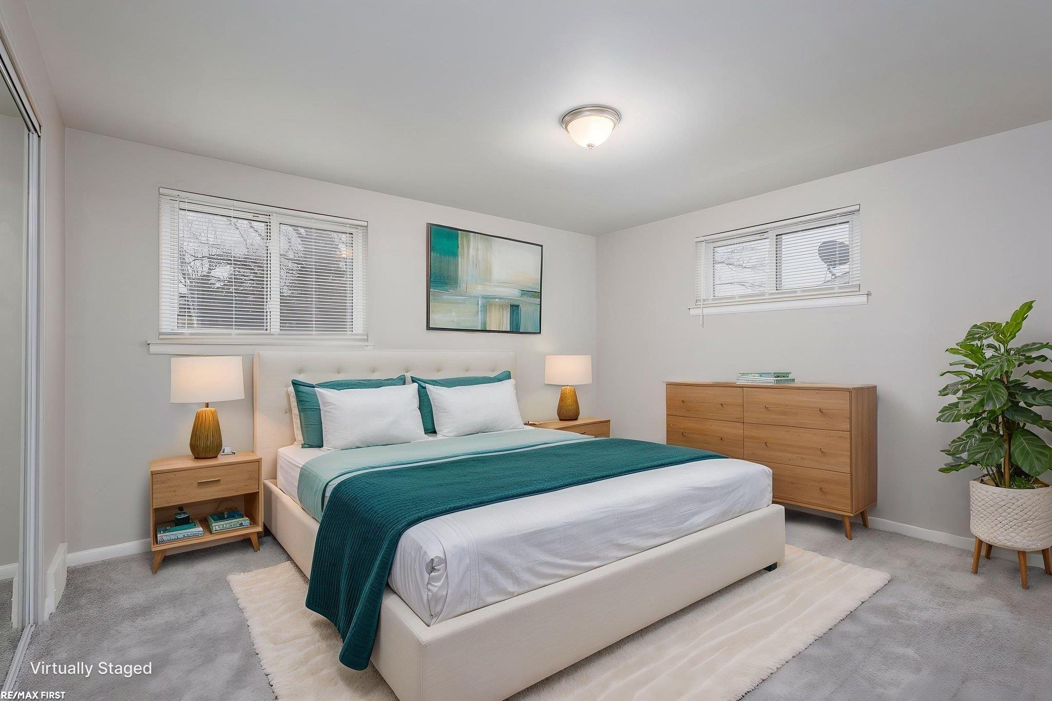 36024 Weideman St Street, Clinton Township, MI, 48035