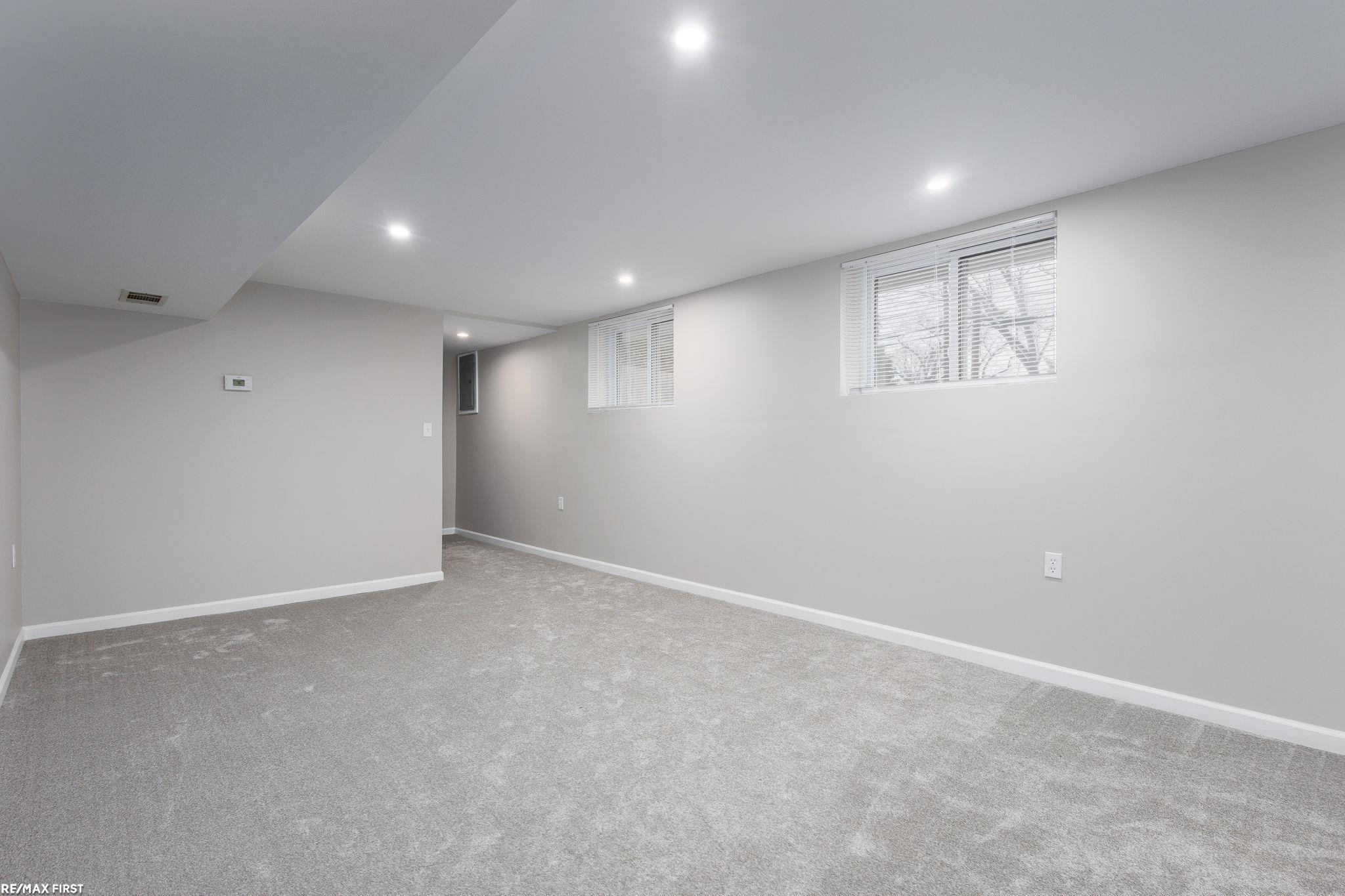 36024 Weideman St Street, Clinton Township, MI, 48035