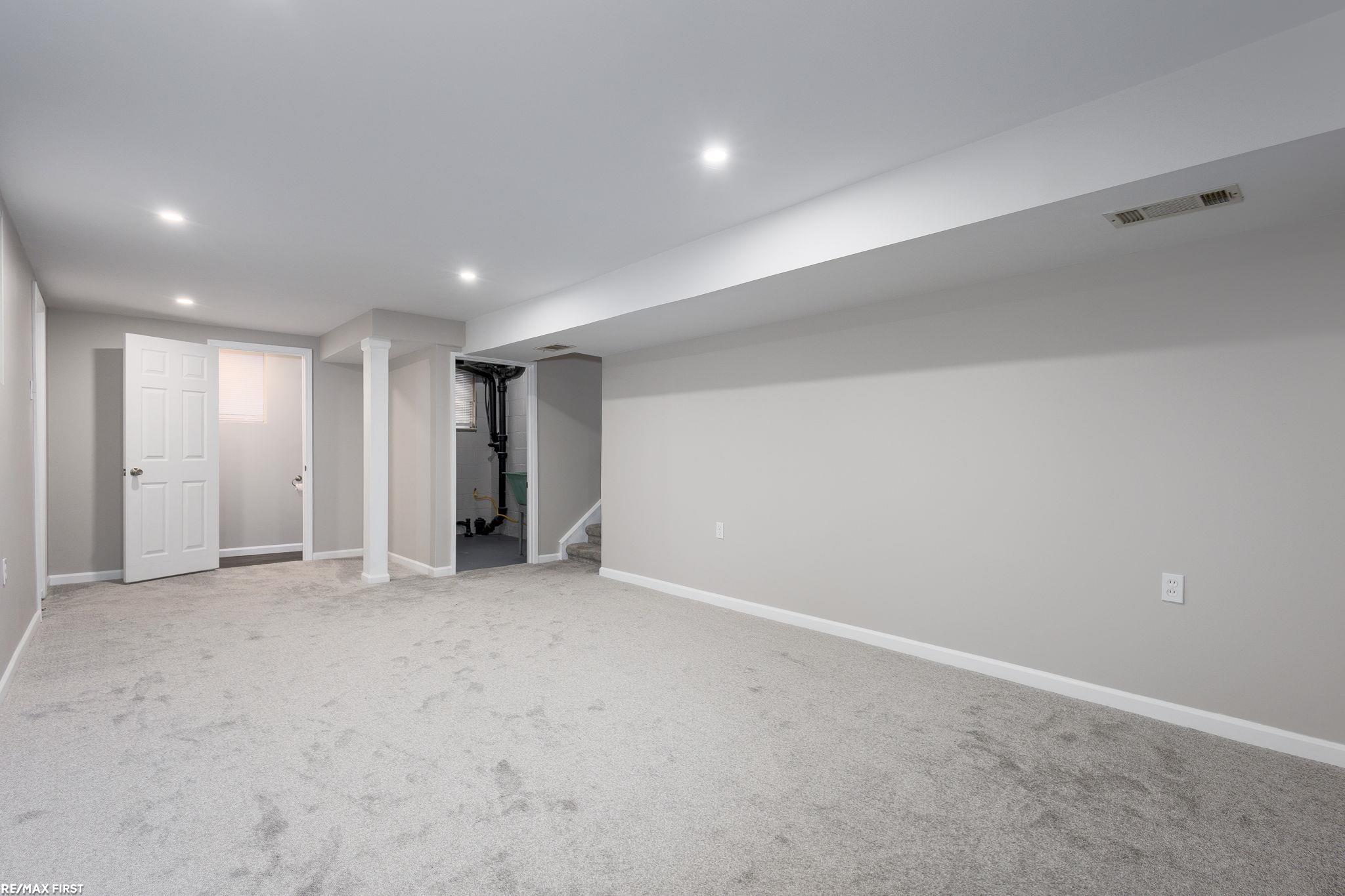 36024 Weideman St Street, Clinton Township, MI, 48035