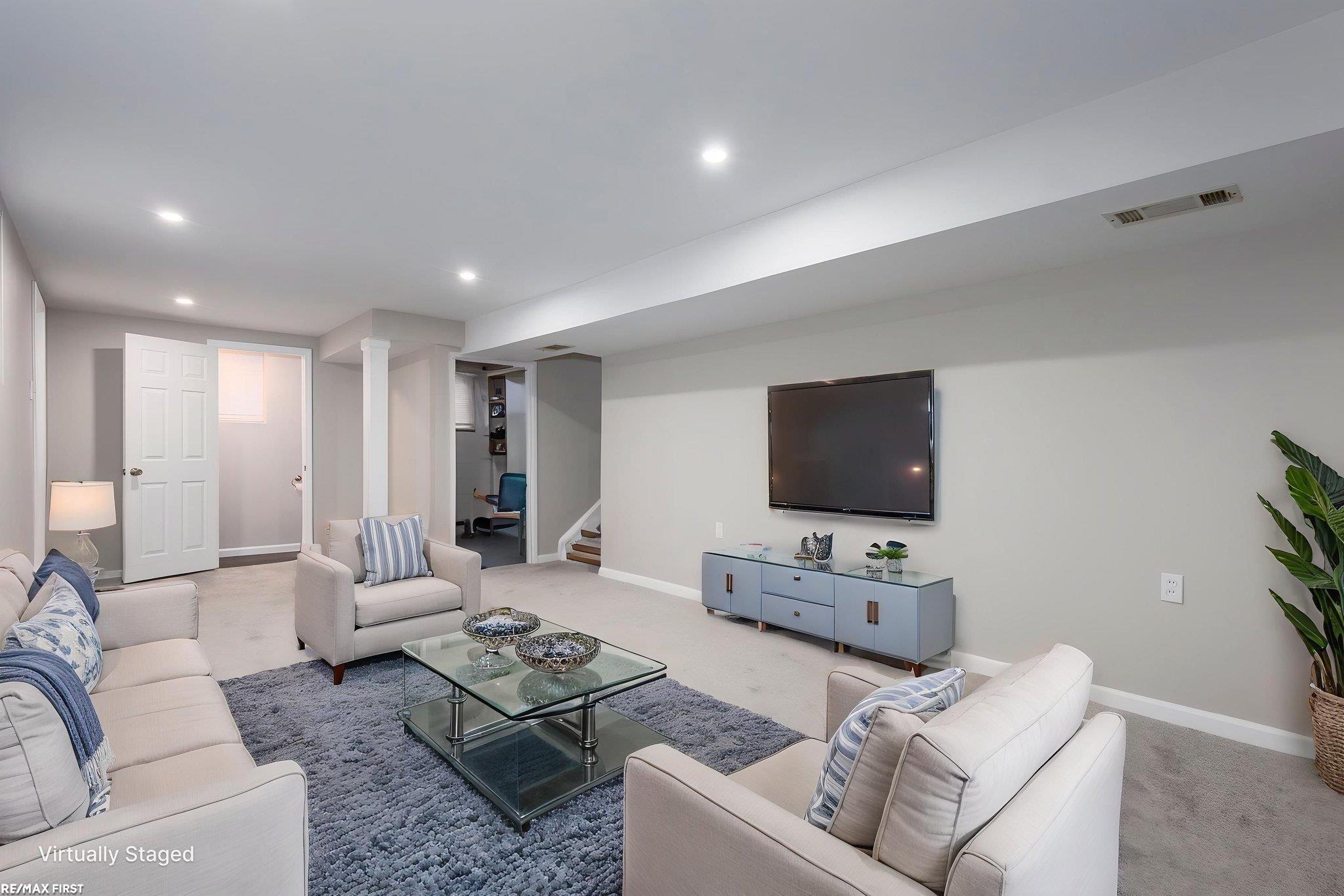 36024 Weideman St Street, Clinton Township, MI, 48035