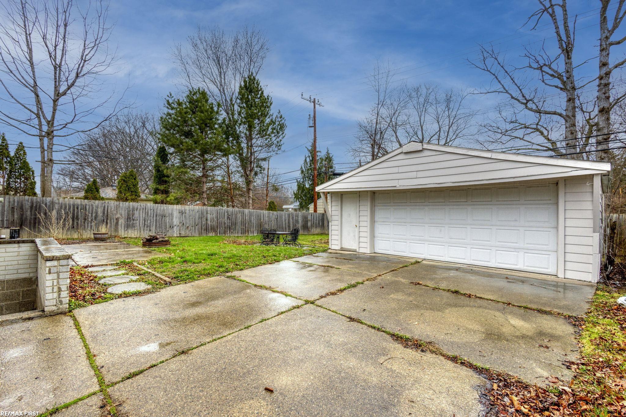 36024 Weideman St Street, Clinton Township, MI, 48035