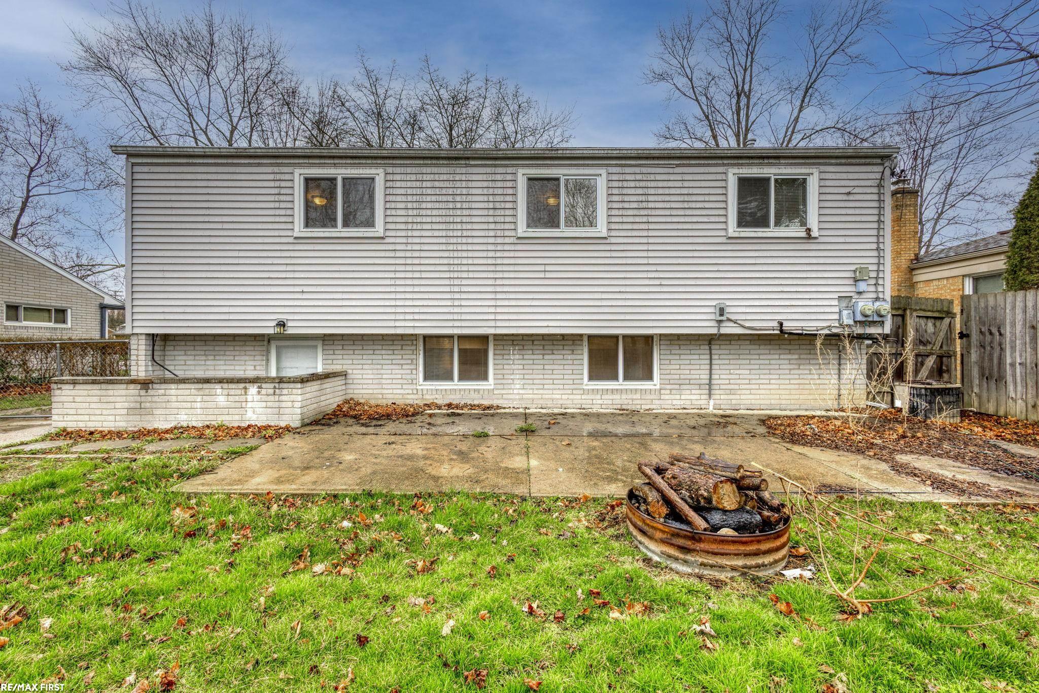 36024 Weideman St Street, Clinton Township, MI, 48035