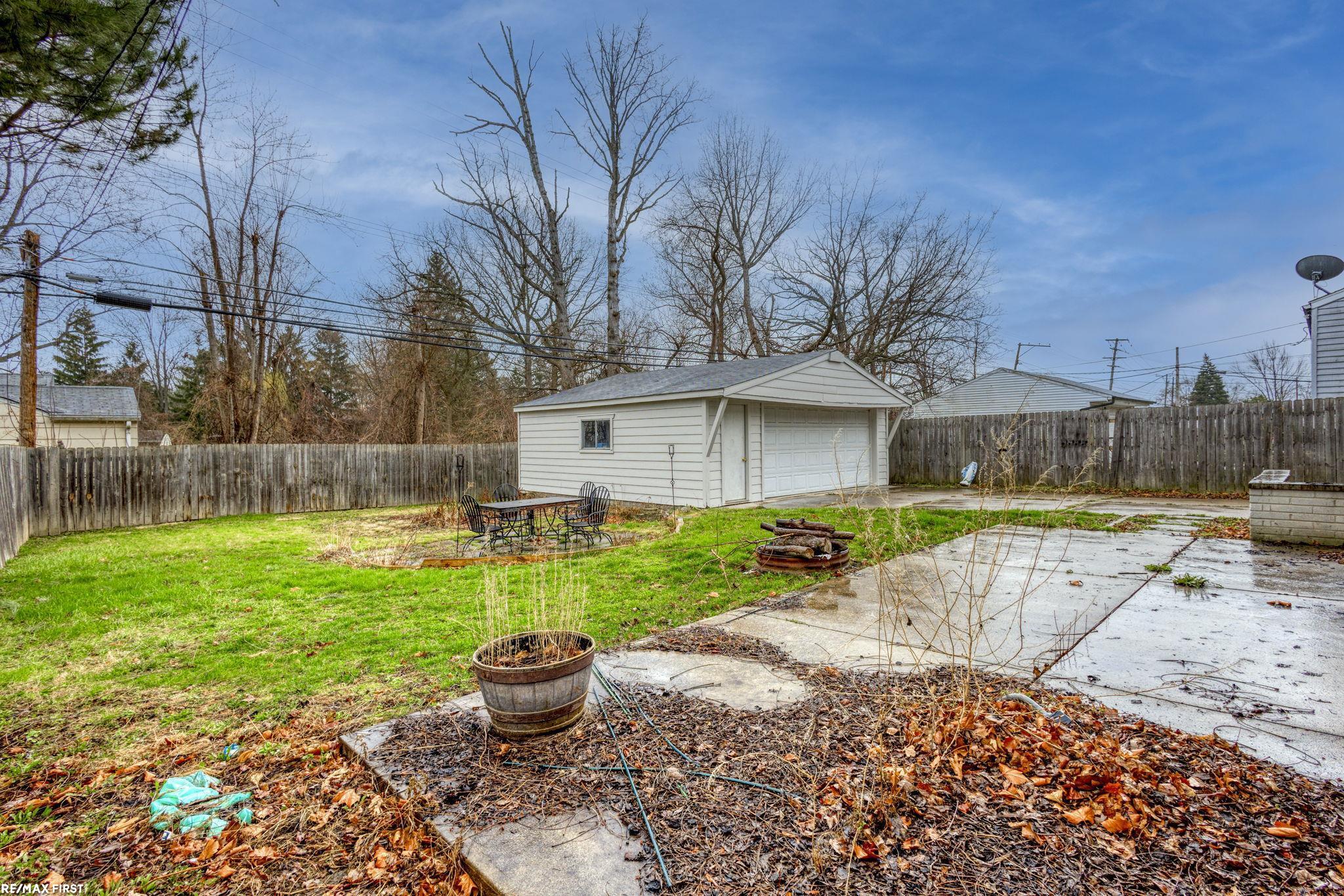 36024 Weideman St Street, Clinton Township, MI, 48035