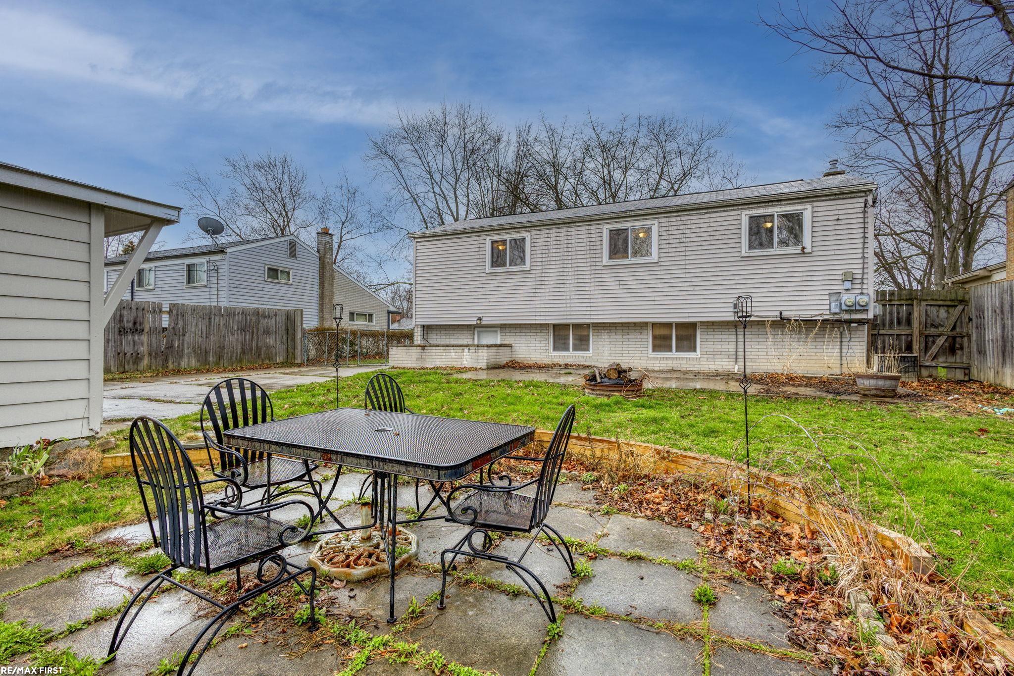 36024 Weideman St Street, Clinton Township, MI, 48035