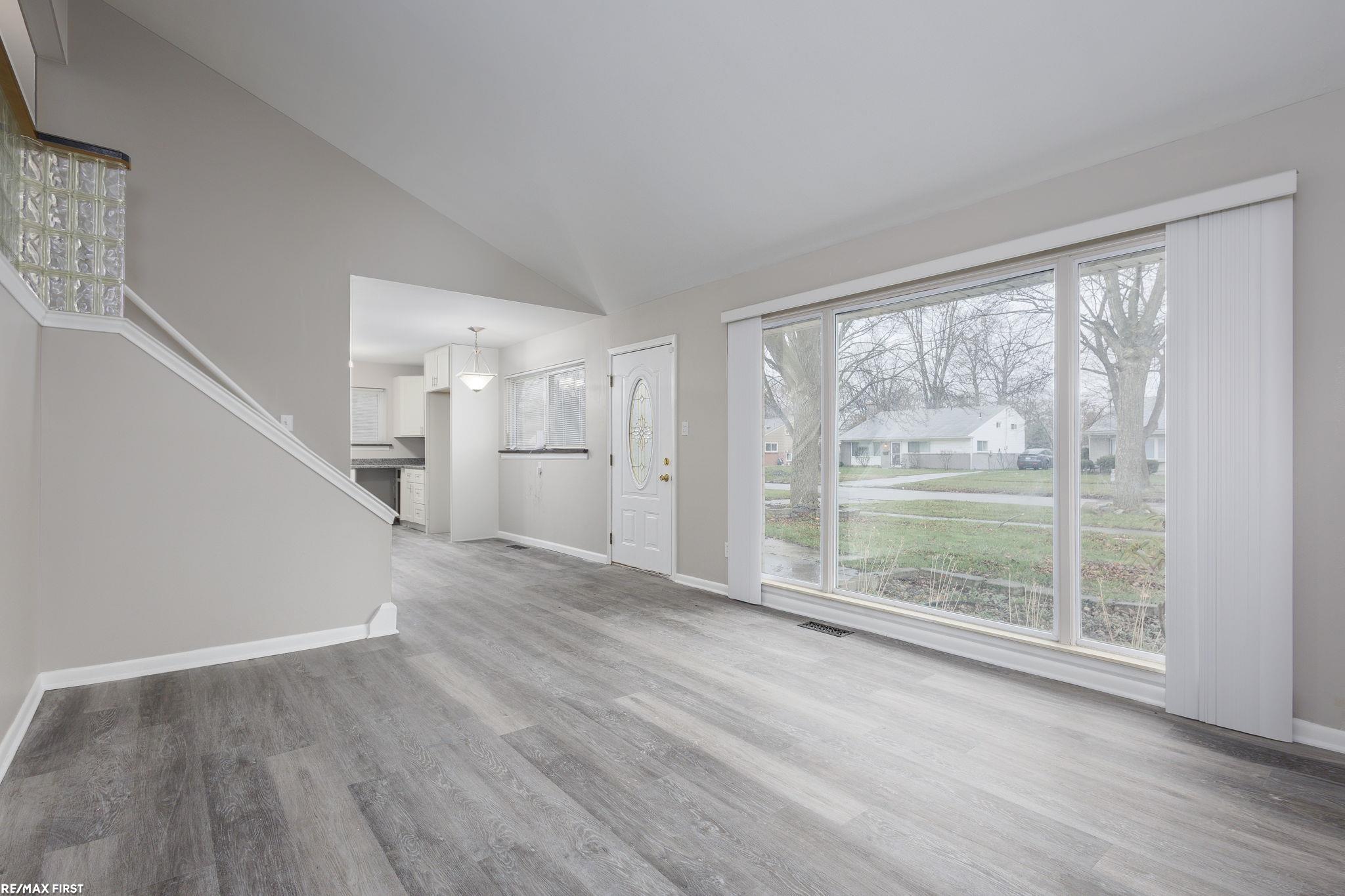 36024 Weideman St Street, Clinton Township, MI, 48035