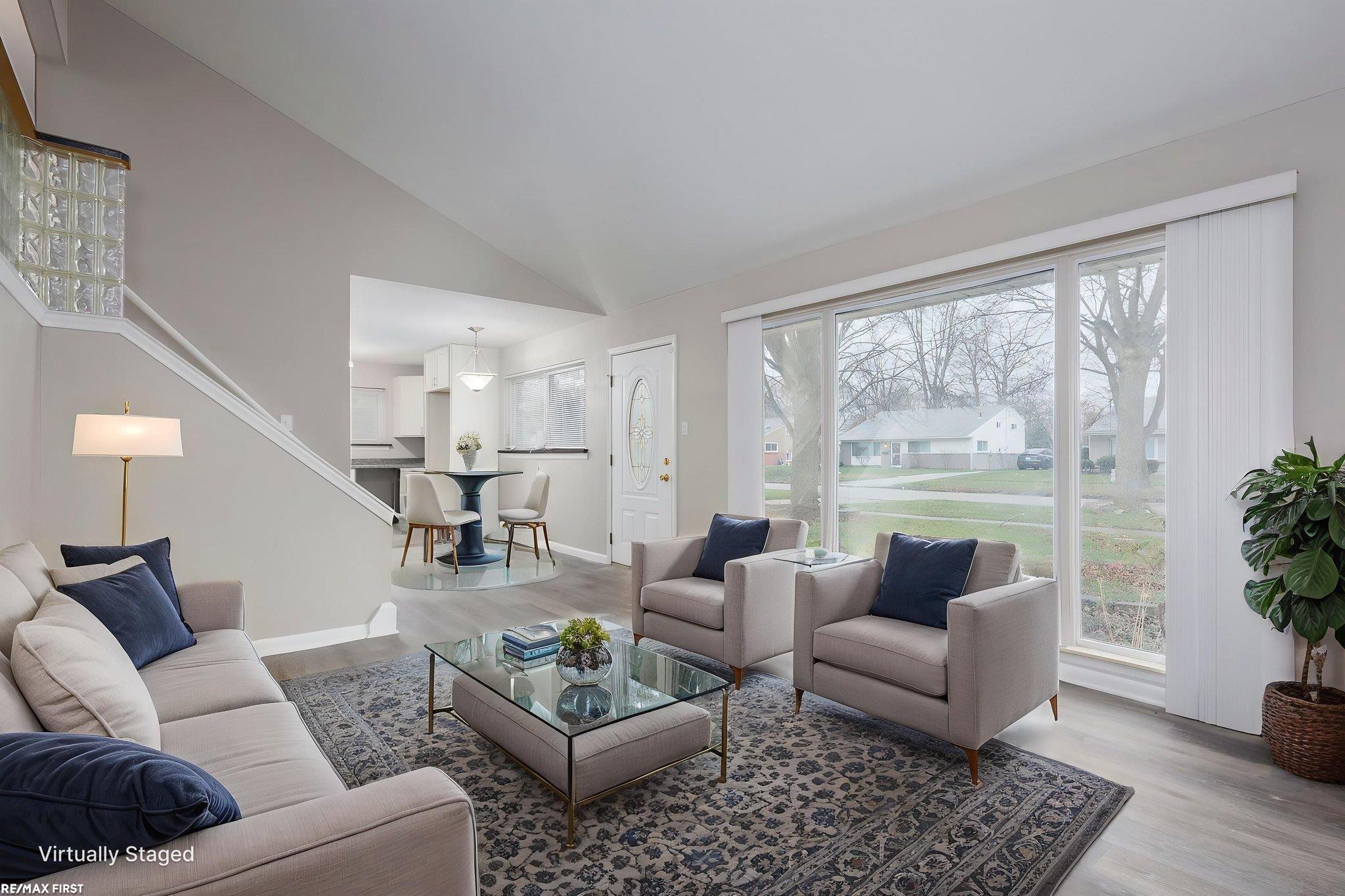 36024 Weideman St Street, Clinton Township, MI, 48035