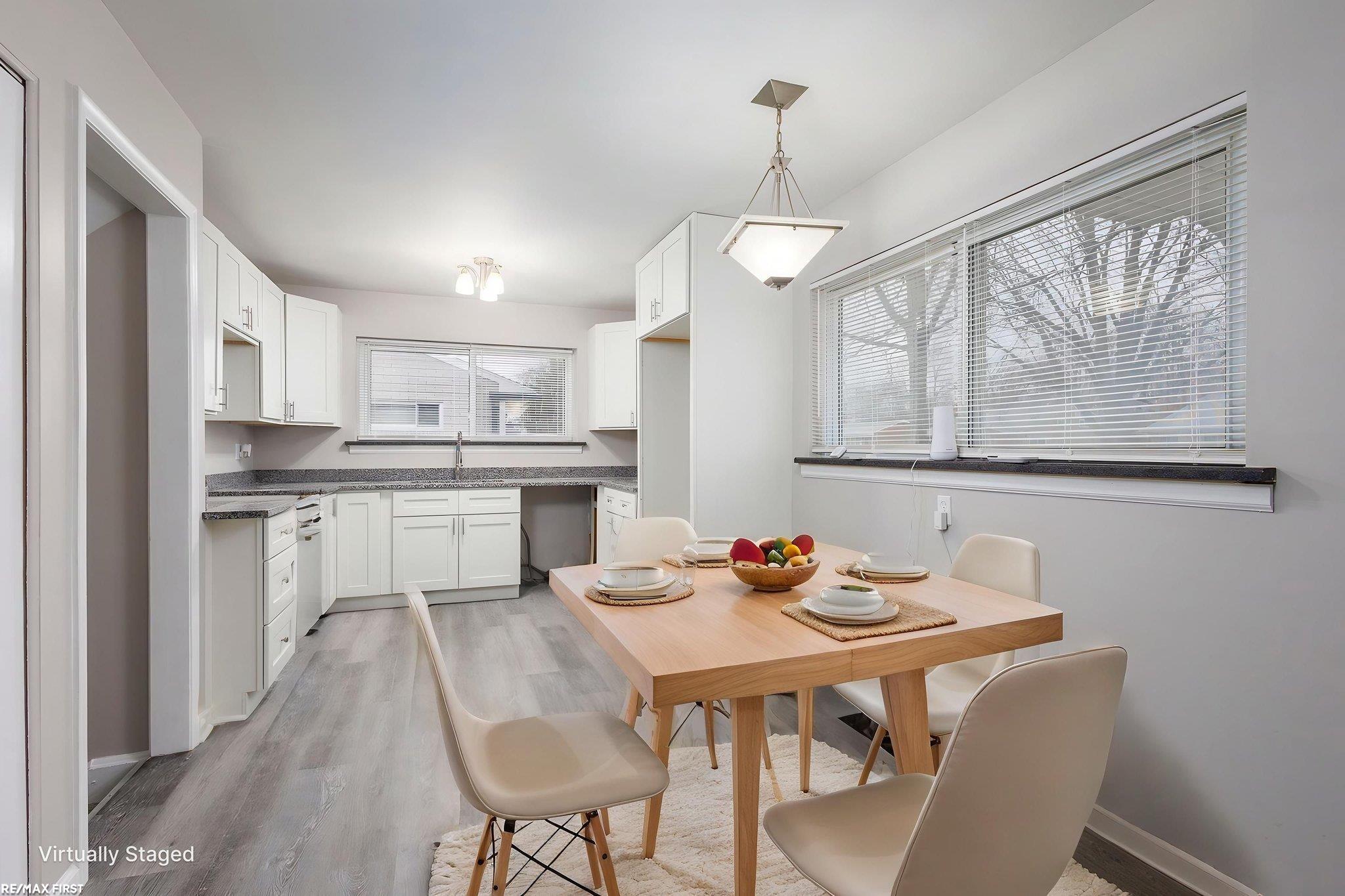 36024 Weideman St Street, Clinton Township, MI, 48035