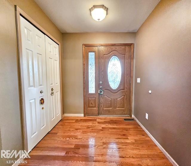 30868 Thistle Avenue, Chesterfield, MI, 48051