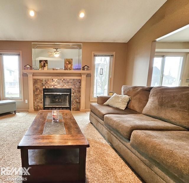 30868 Thistle Avenue, Chesterfield, MI, 48051